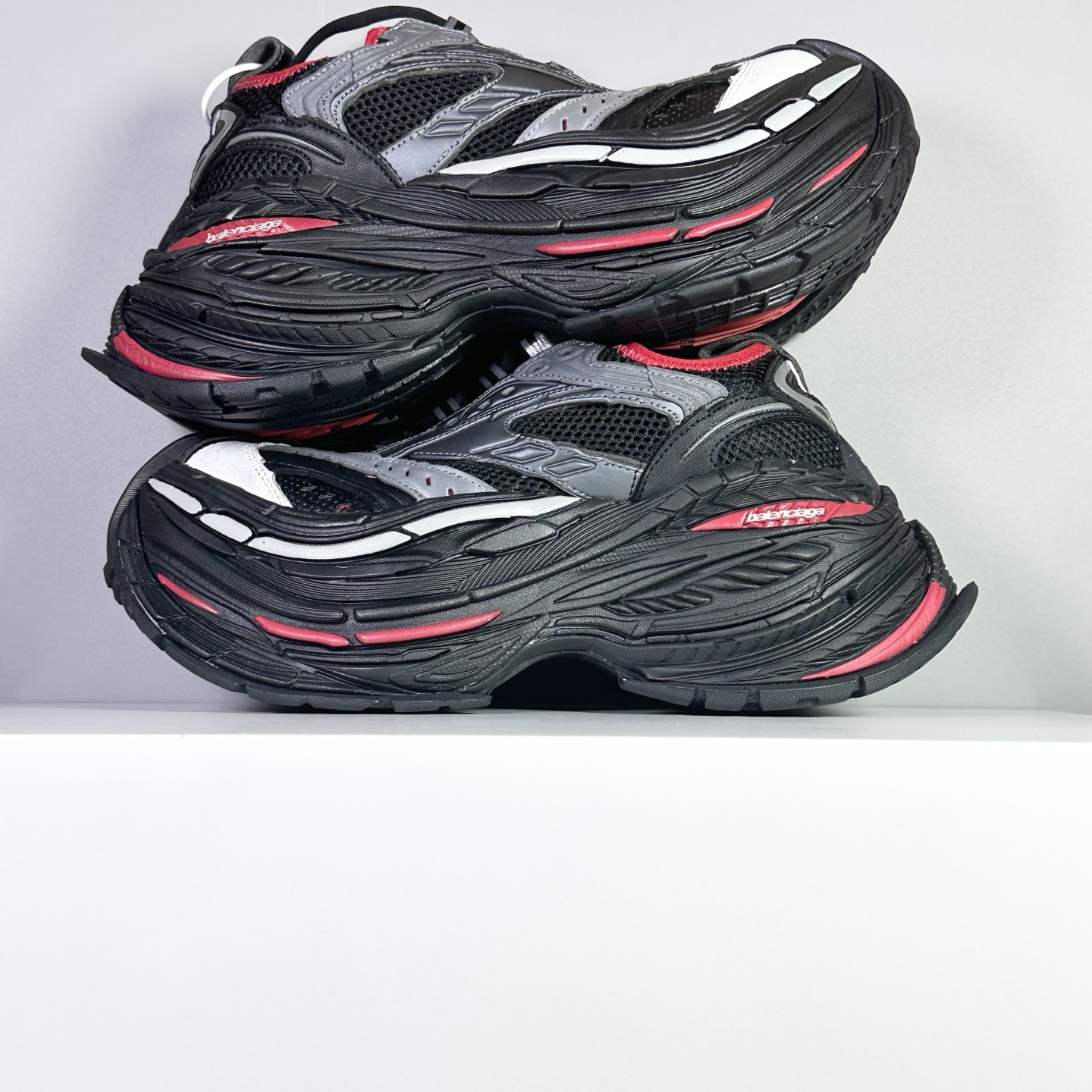 Balenciaga Basic Shoes M-l