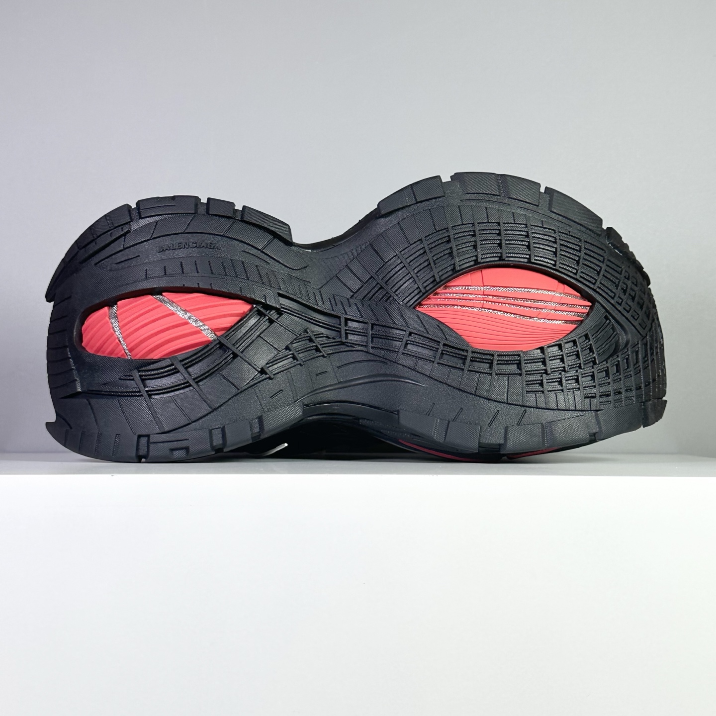 Balenciaga Basic Shoes M-l