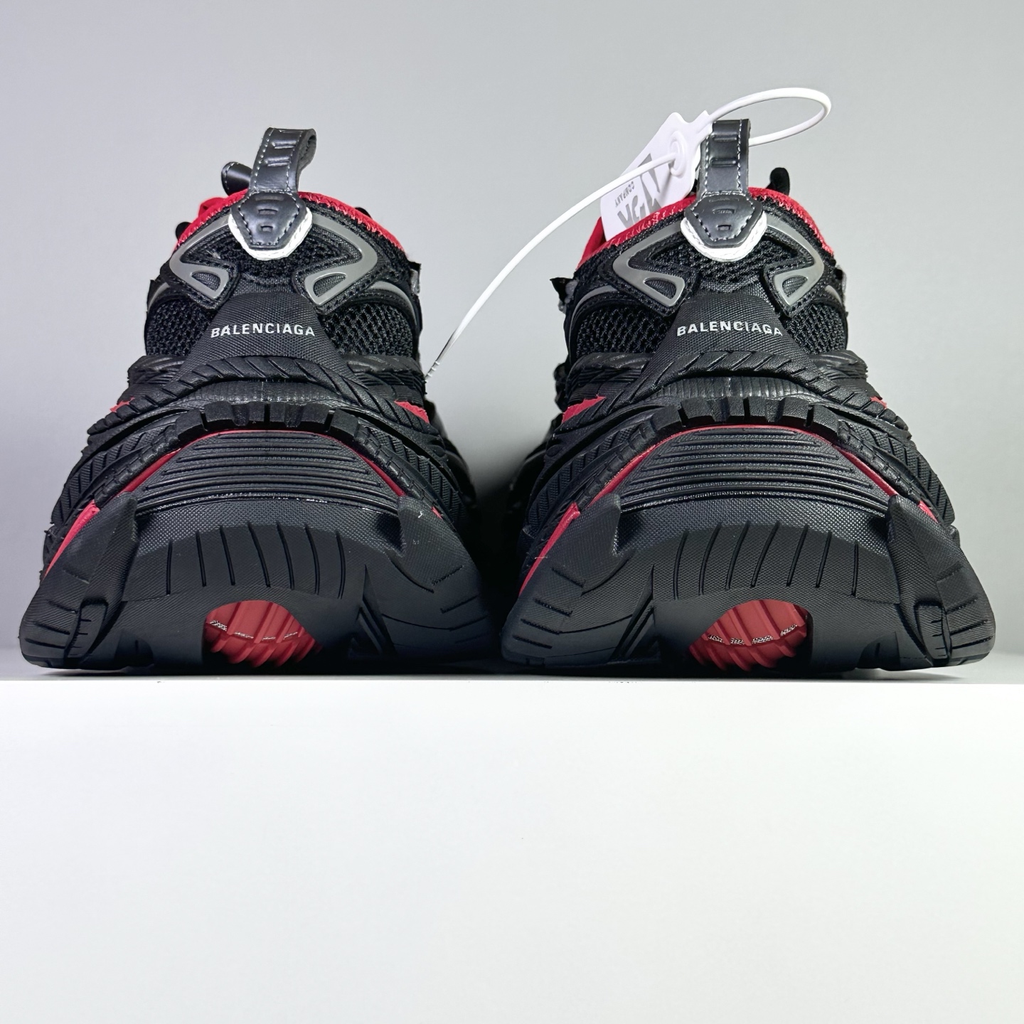 Balenciaga Basic Shoes M-l