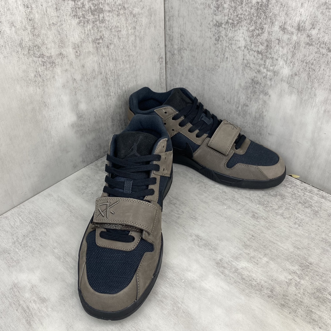 Calvin Klein Jordan Male Canvas Shoes Canvas M-l-s