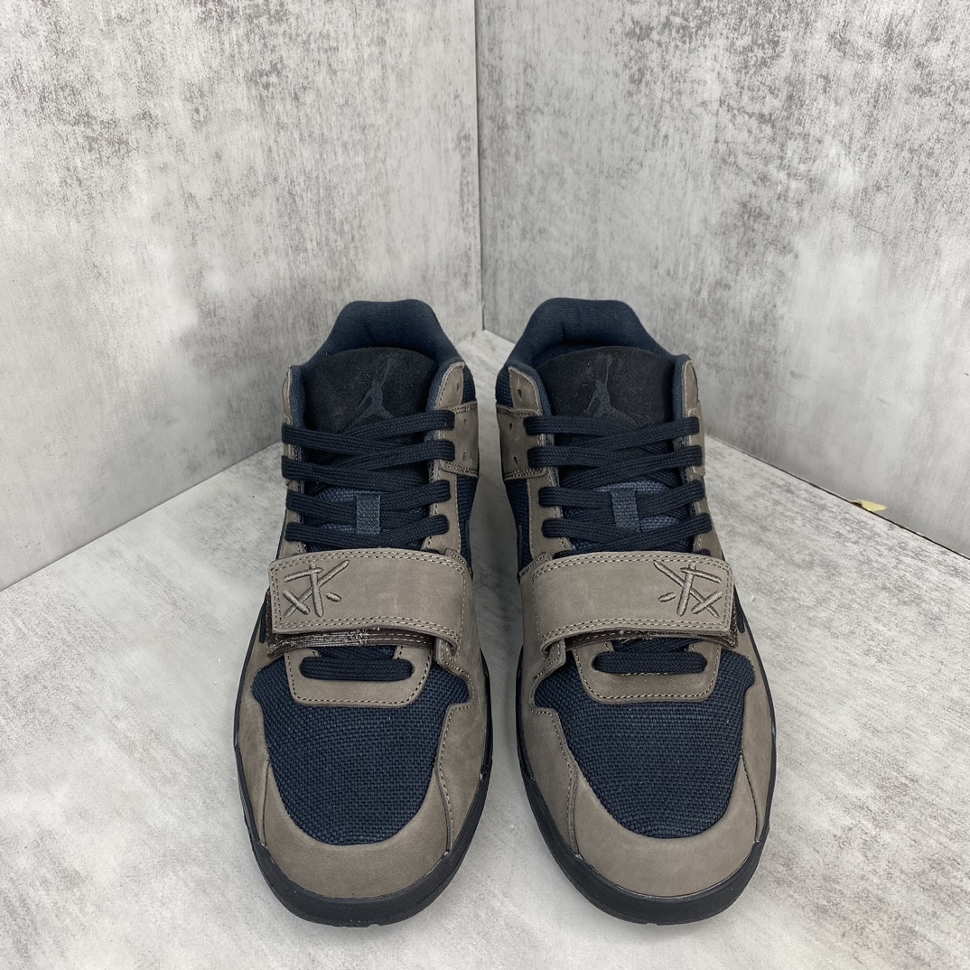 Calvin Klein Jordan Male Canvas Shoes Canvas M-l-s