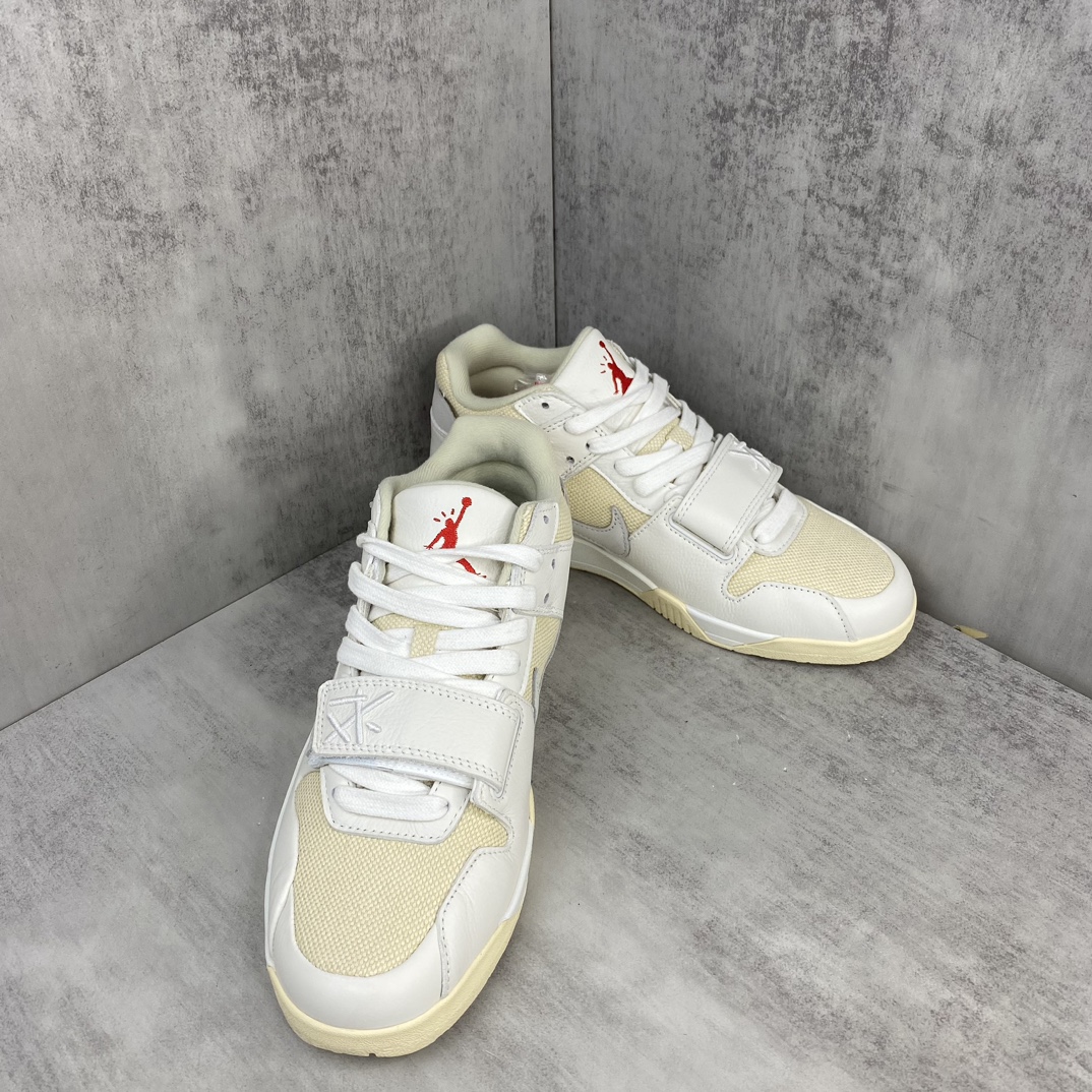 Calvin Klein Jordan Male Canvas Shoes Canvas M-l-s