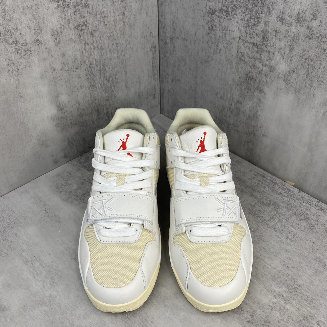 Calvin Klein Jordan Male Canvas Shoes Canvas M-l-s