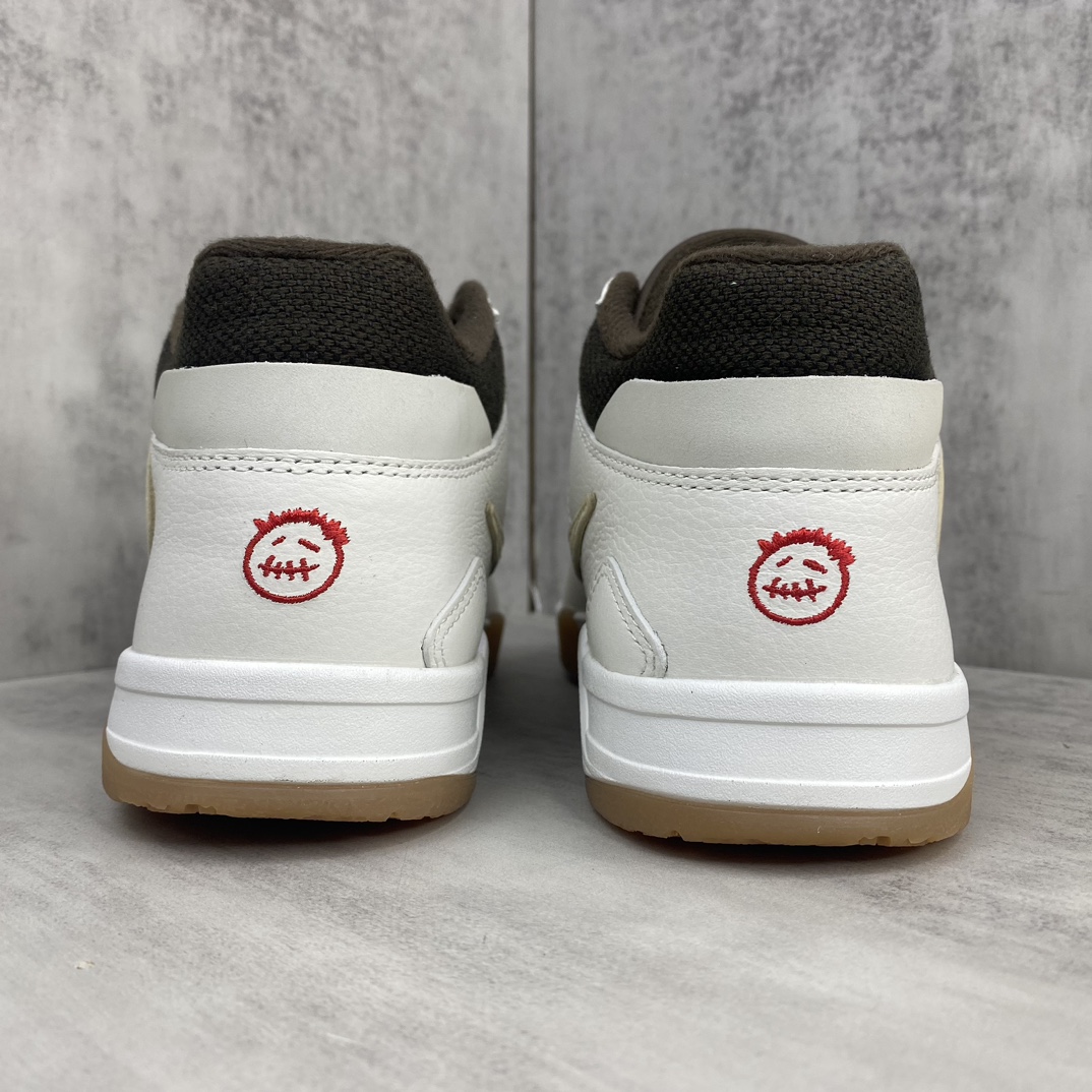 Calvin Klein Jordan Male Canvas Shoes Canvas M-l-s