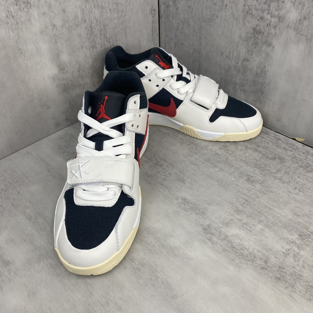 Calvin Klein Jordan Male Canvas Shoes Canvas M-l-s