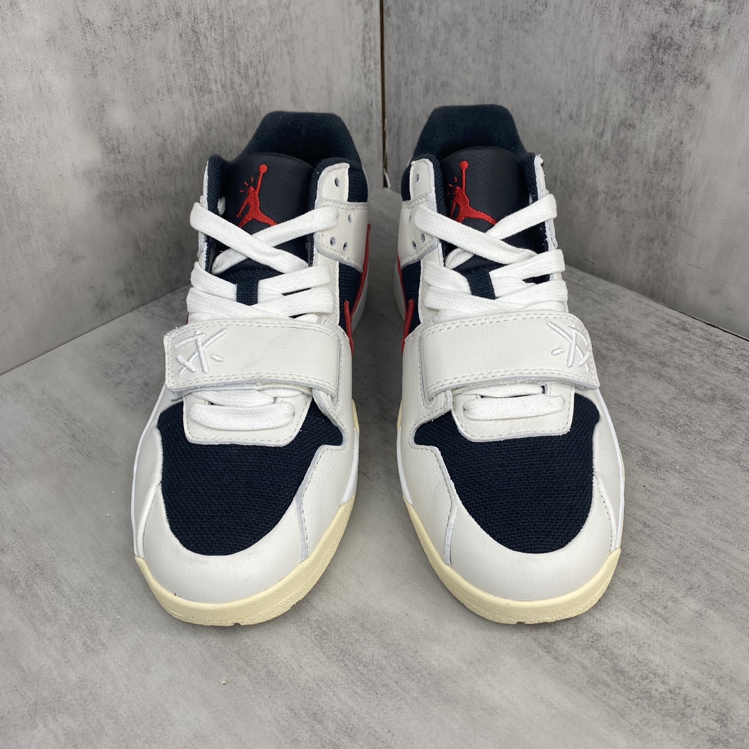 Calvin Klein Jordan Male Canvas Shoes Canvas M-l-s