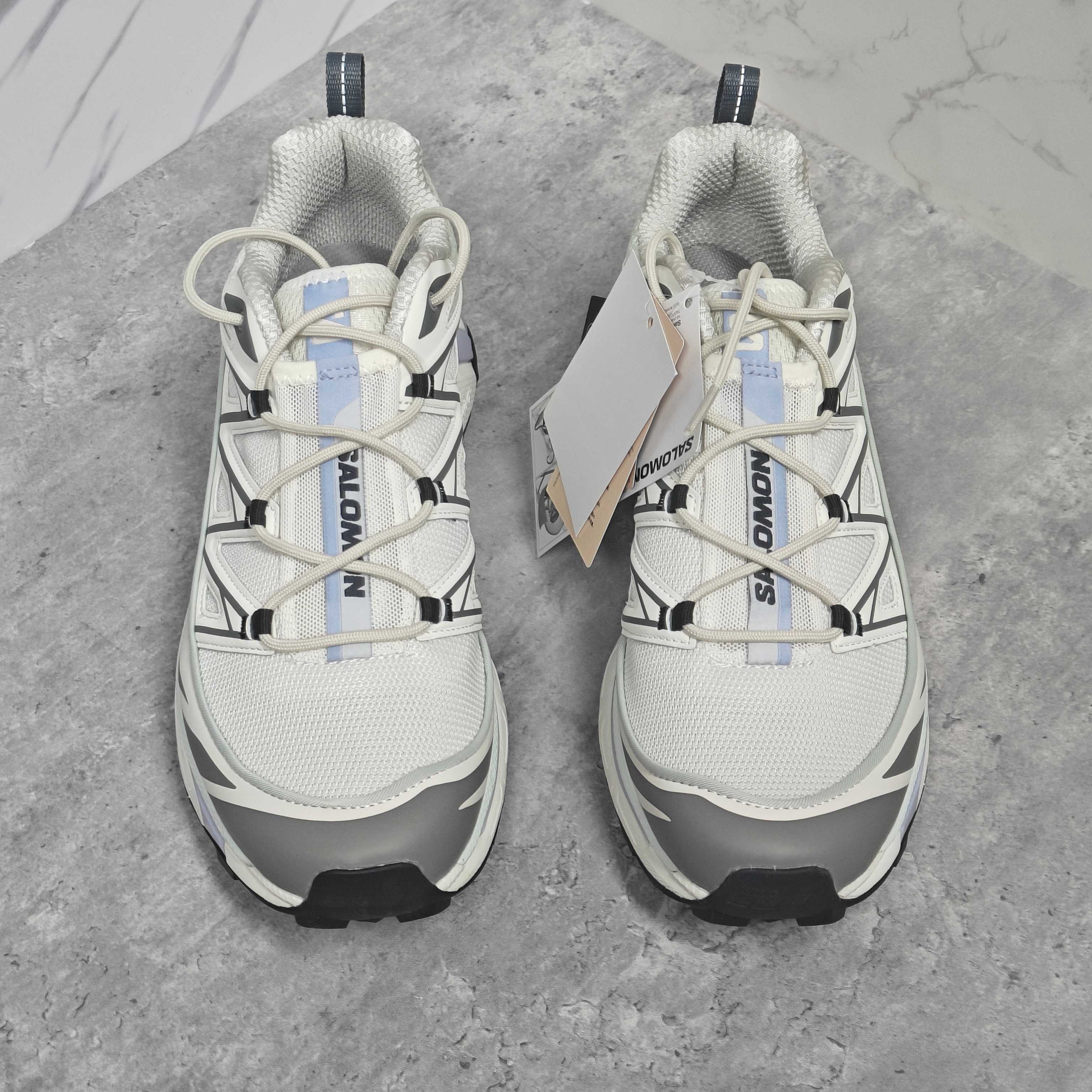 Adidas Salomon Running Shoes M-l-s