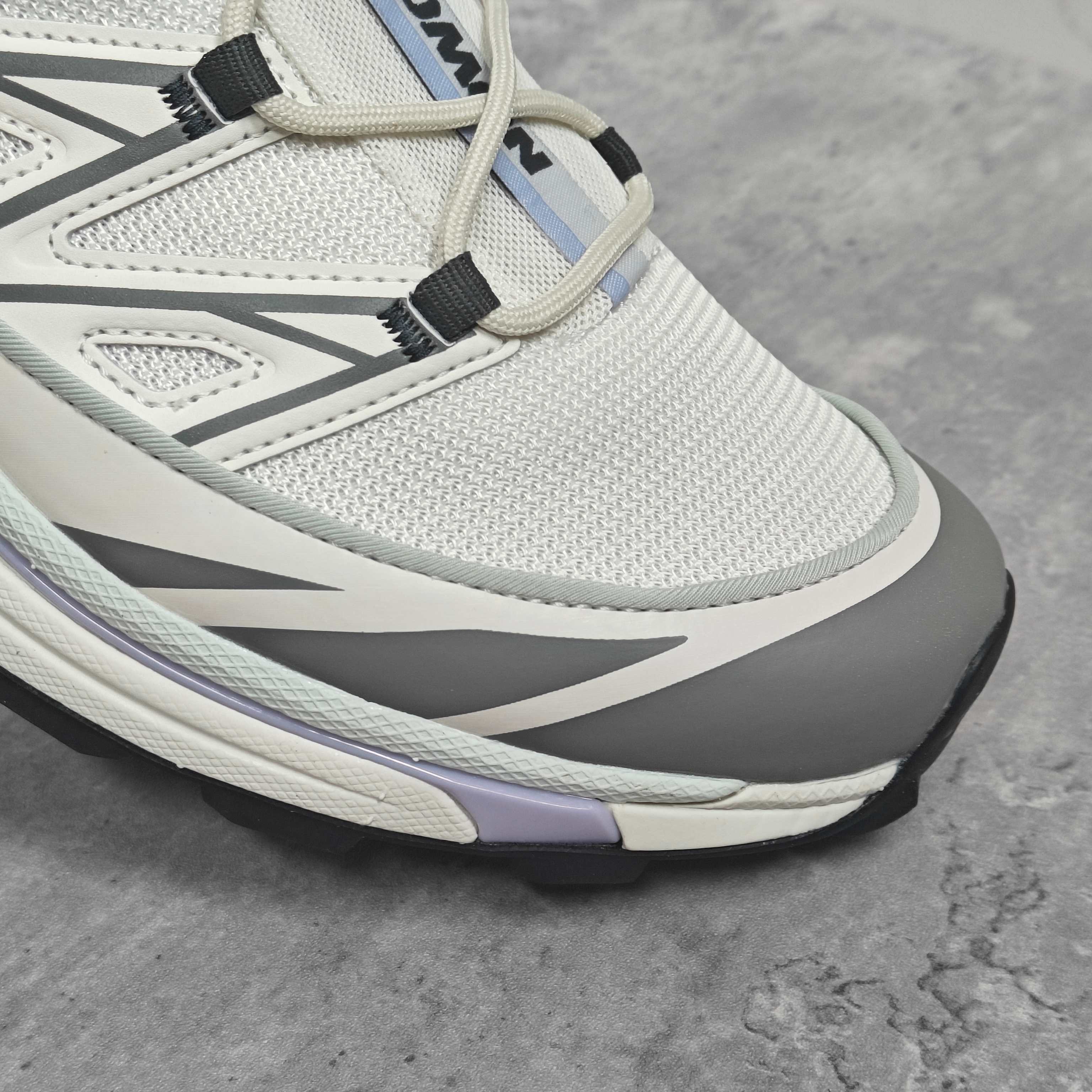 Adidas Salomon Running Shoes M-l-s