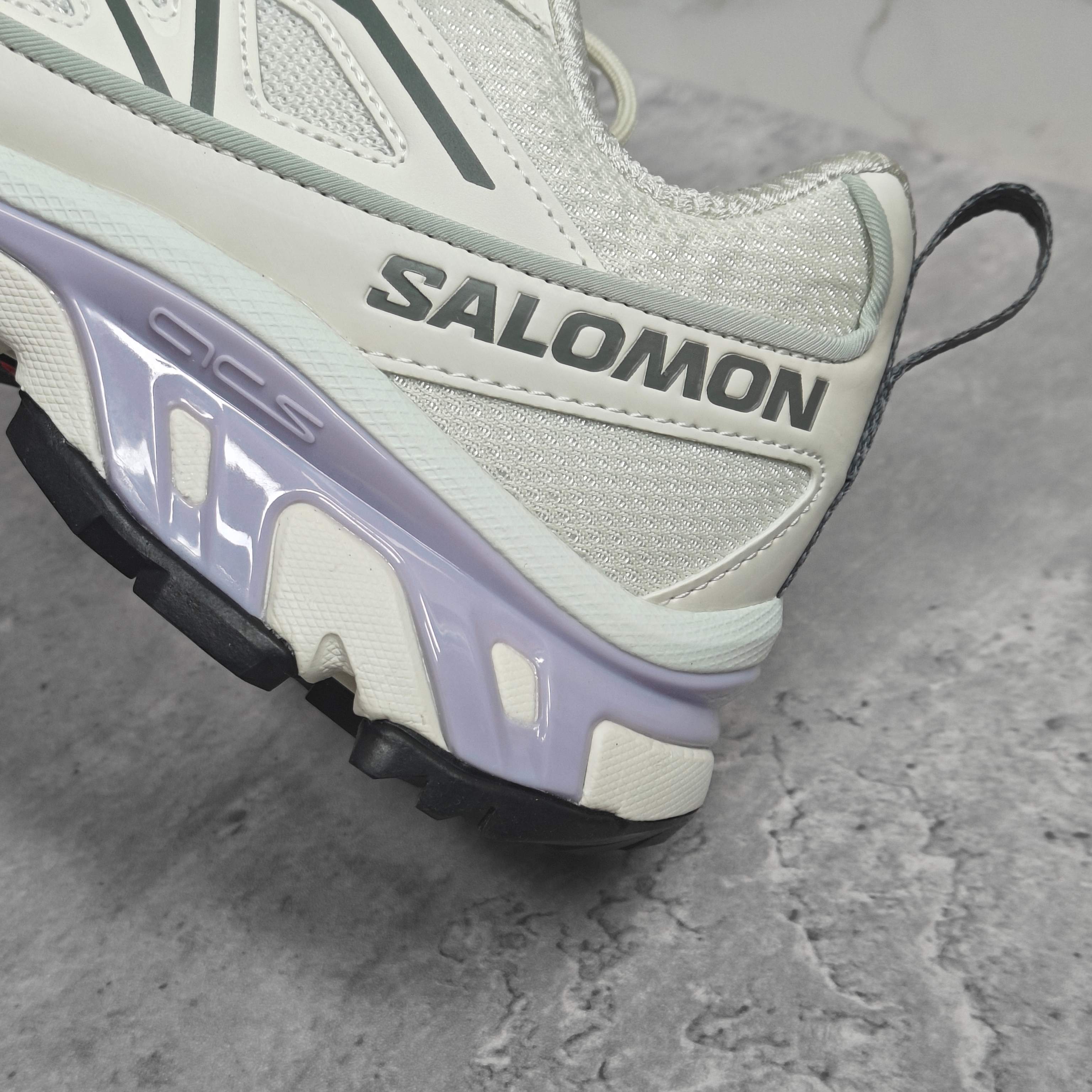 Adidas Salomon Running Shoes M-l-s