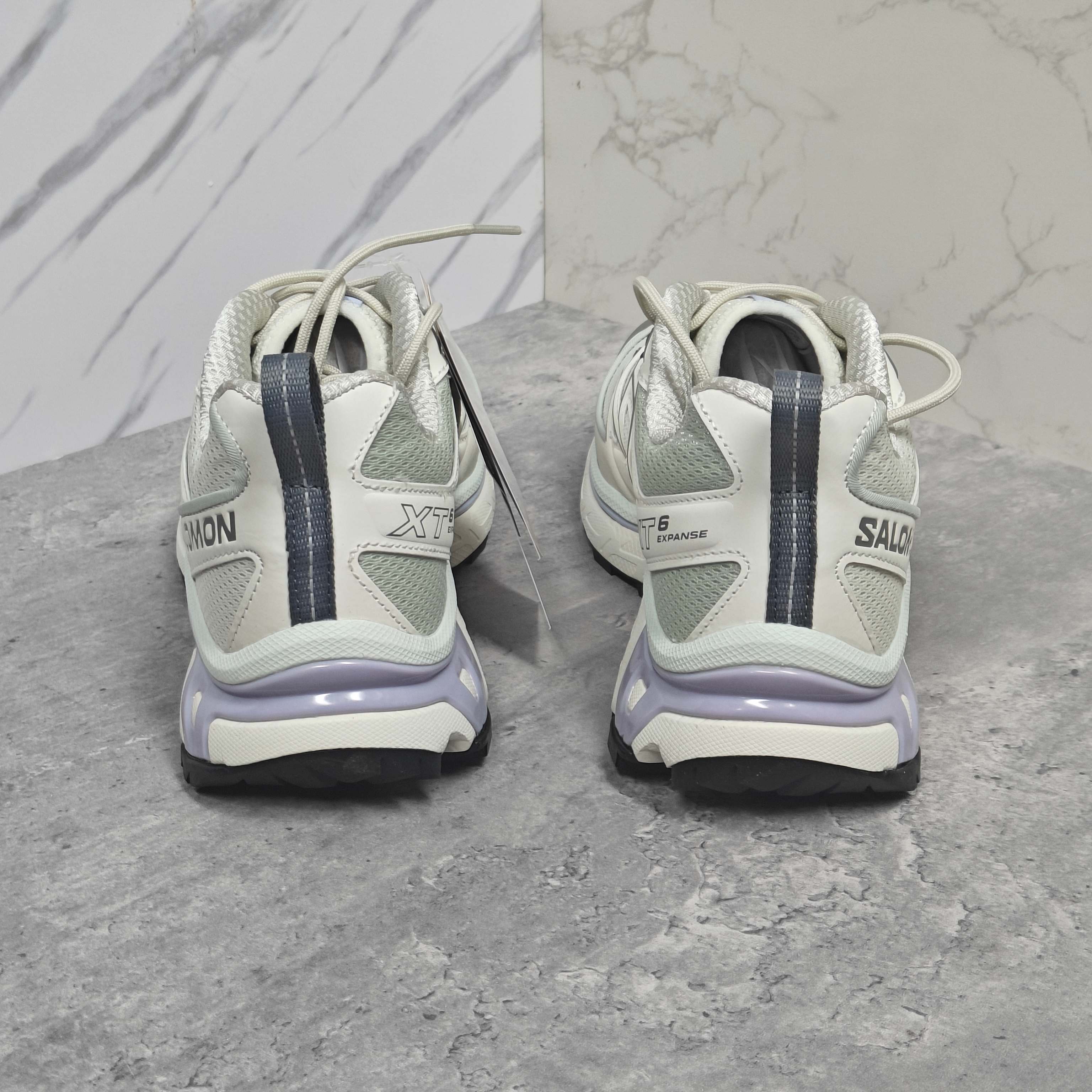 Adidas Salomon Running Shoes M-l-s