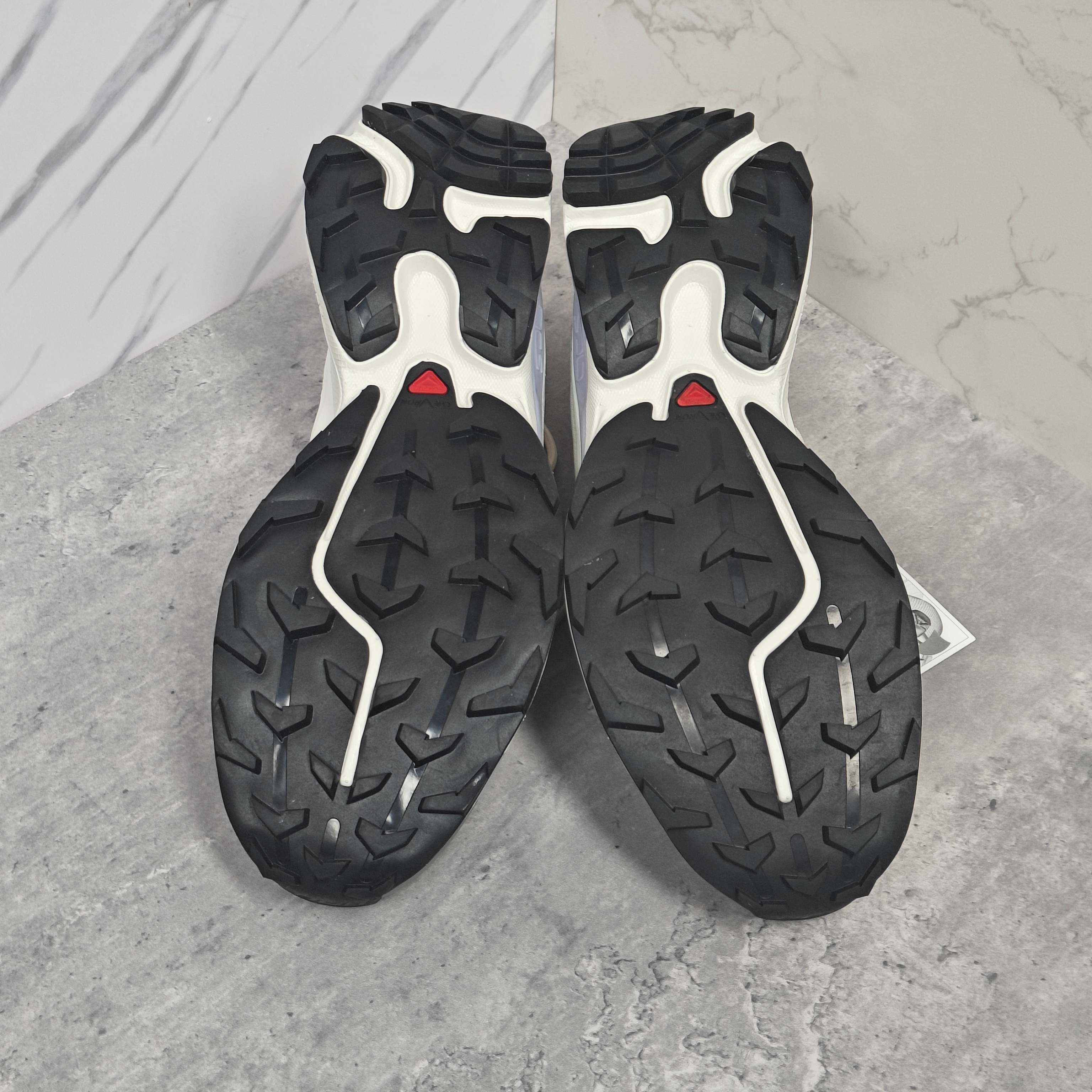 Adidas Salomon Running Shoes M-l-s