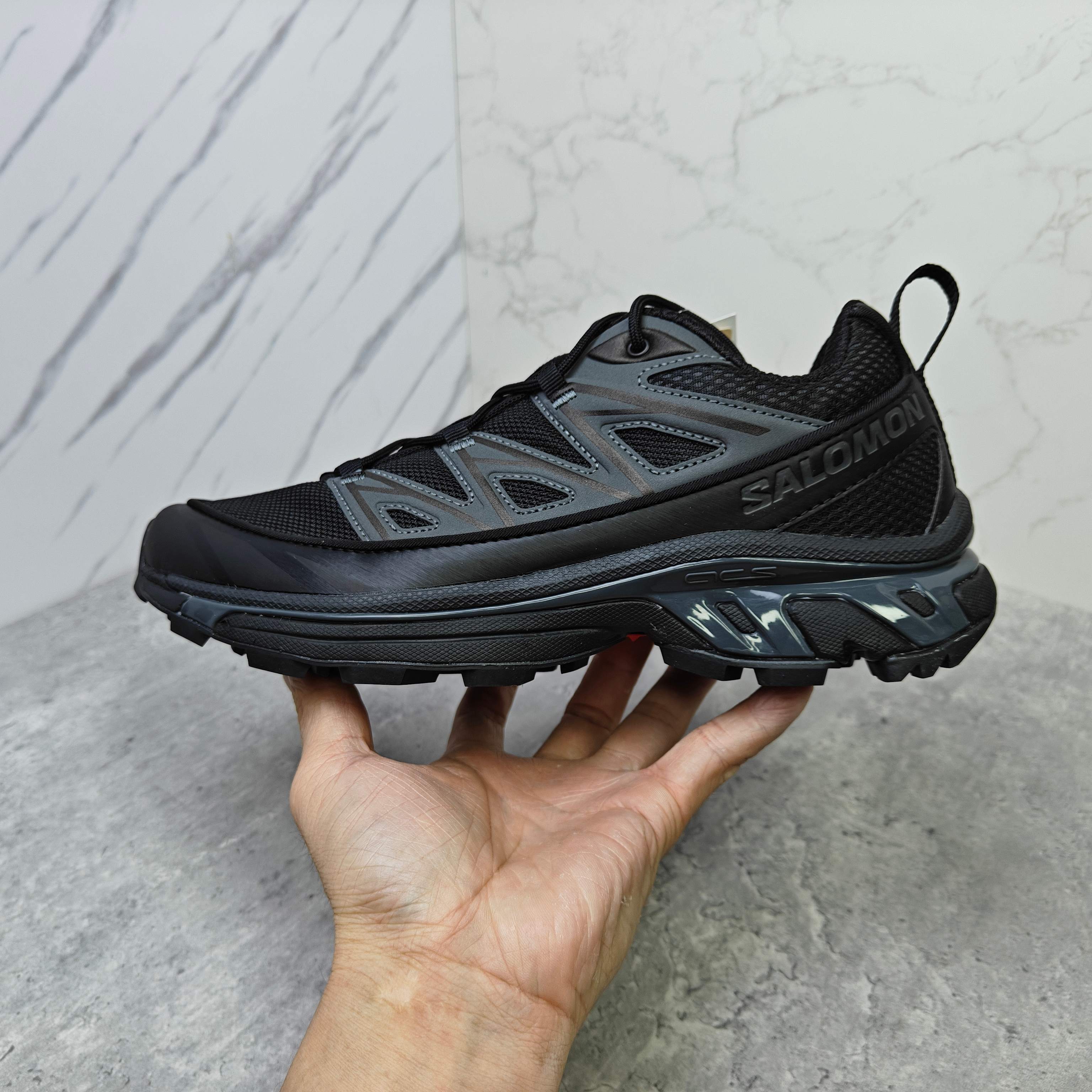 Adidas Salomon Running Shoes M-l-s