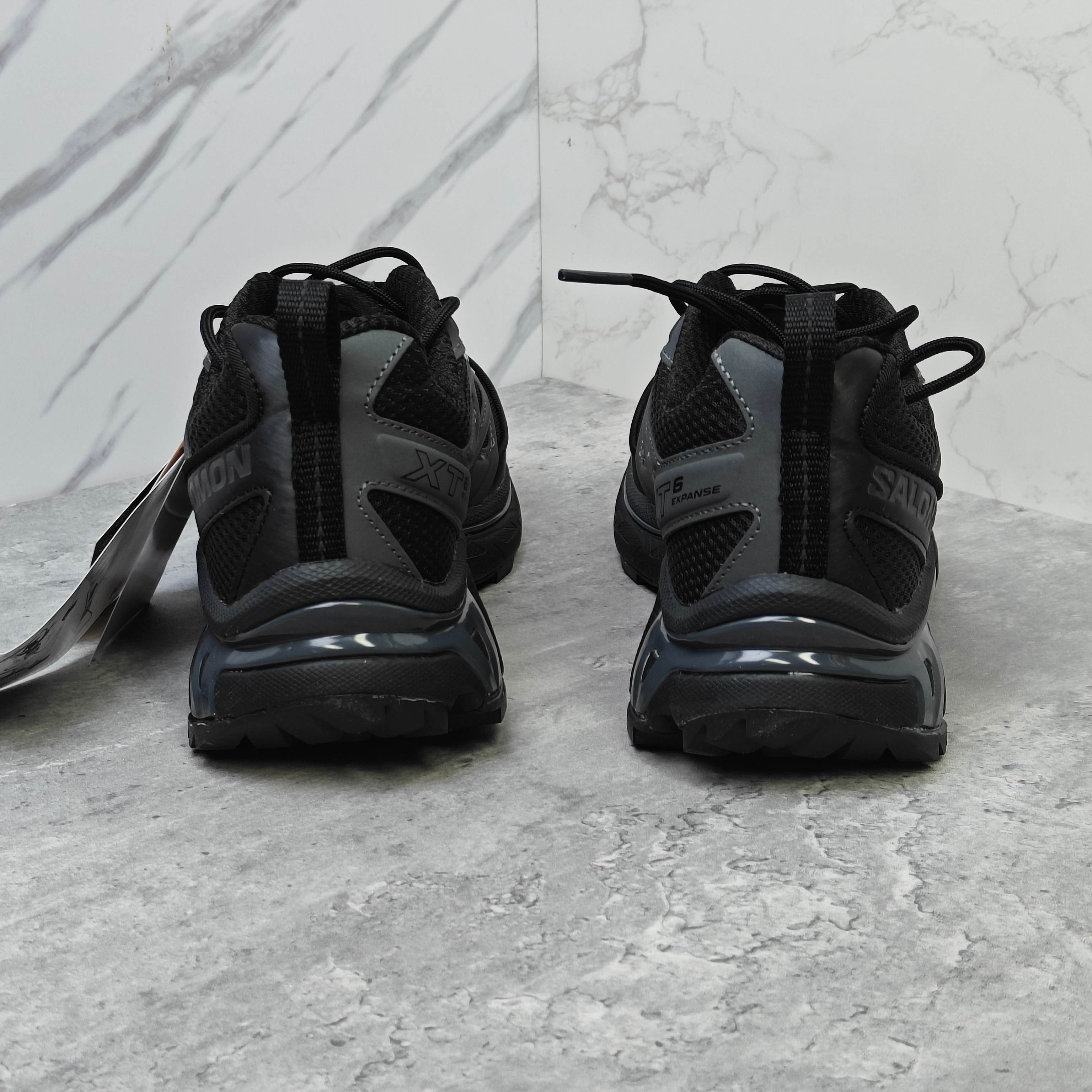 Adidas Salomon Running Shoes M-l-s