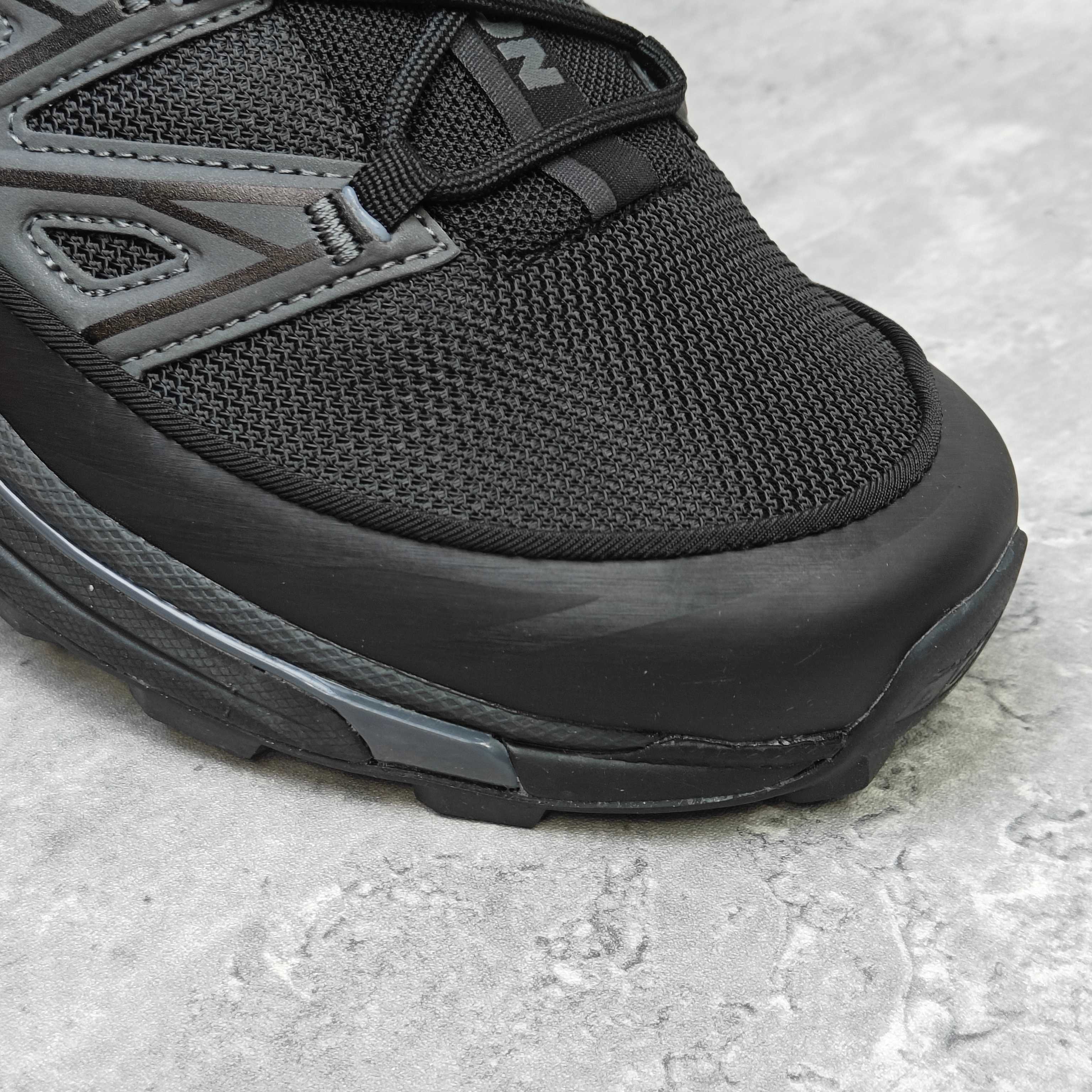 Adidas Salomon Running Shoes M-l-s