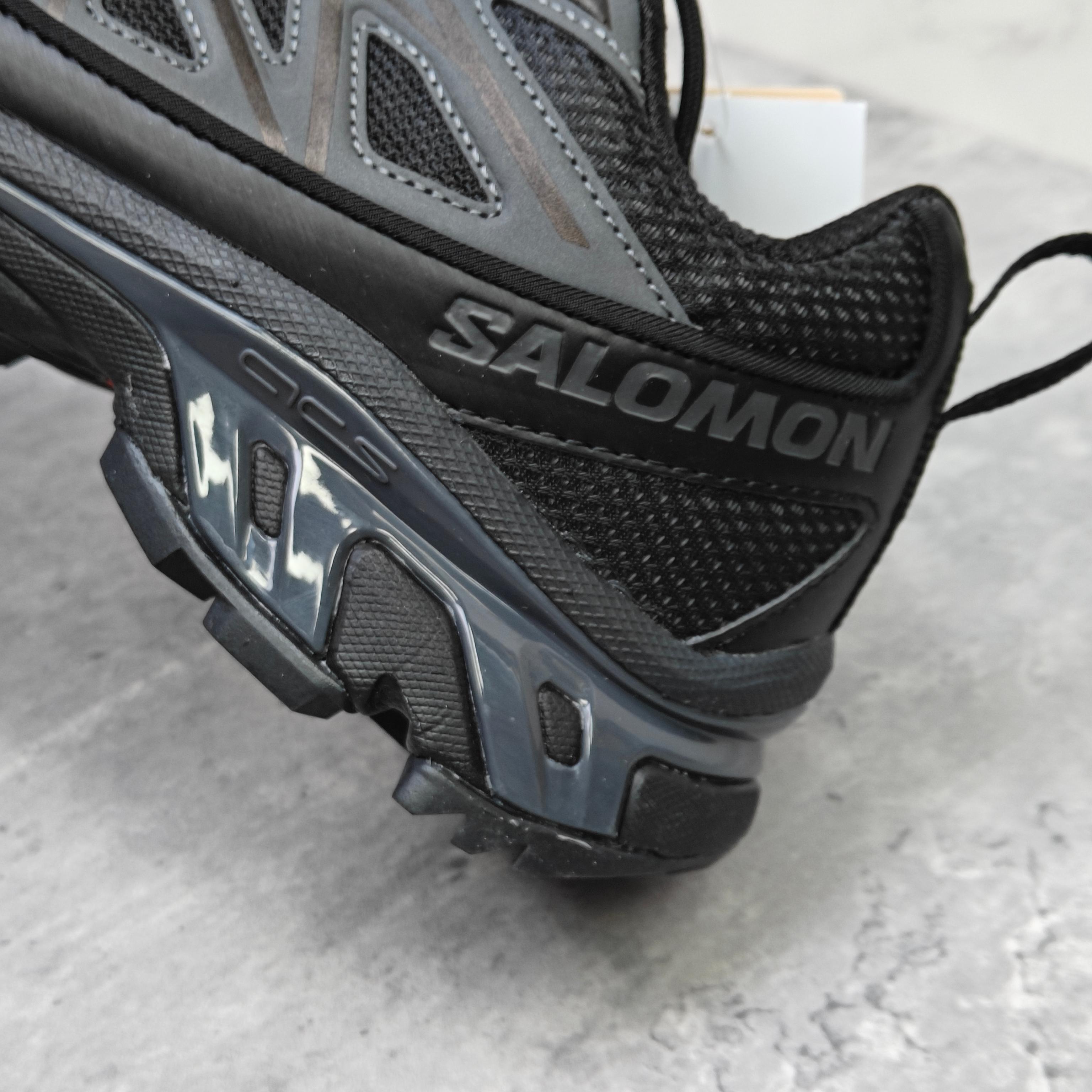 Adidas Salomon Running Shoes M-l-s