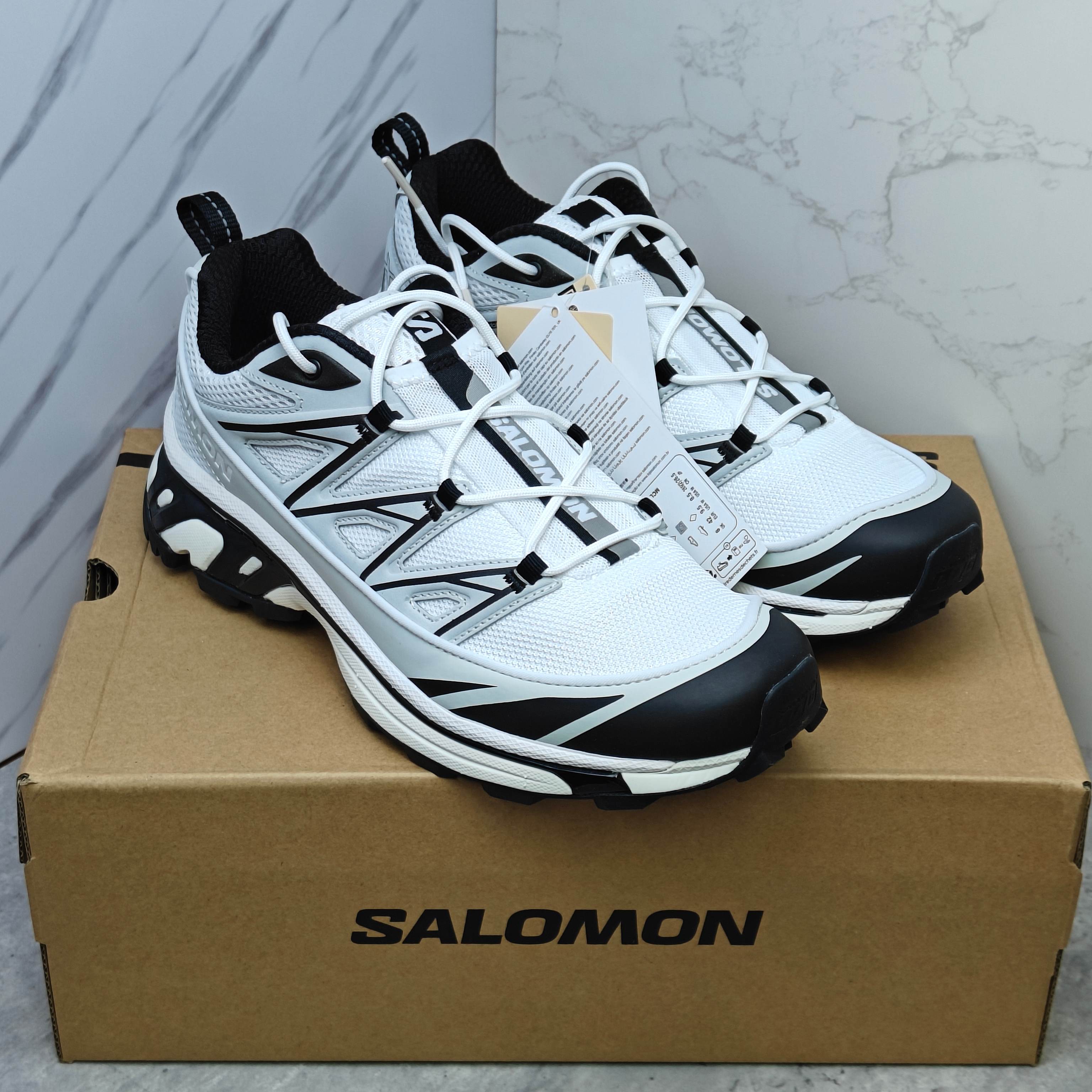 Adidas Salomon Running Shoes M-l-s