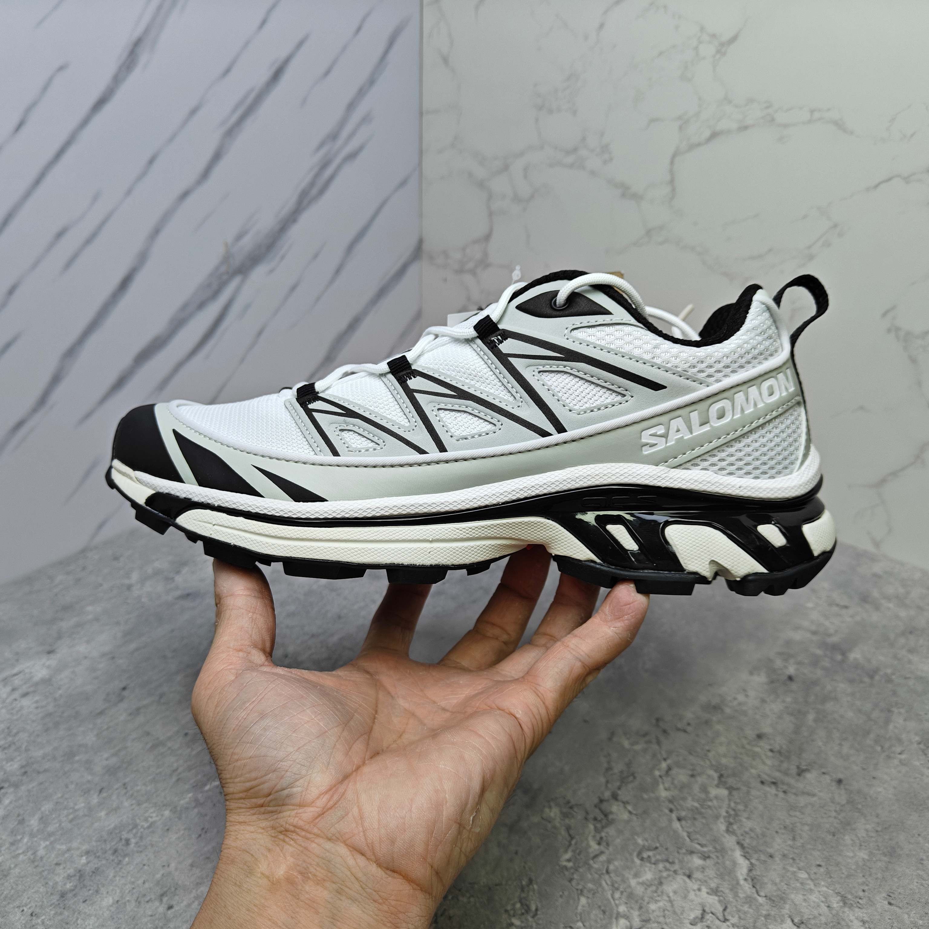 Adidas Salomon Running Shoes M-l-s