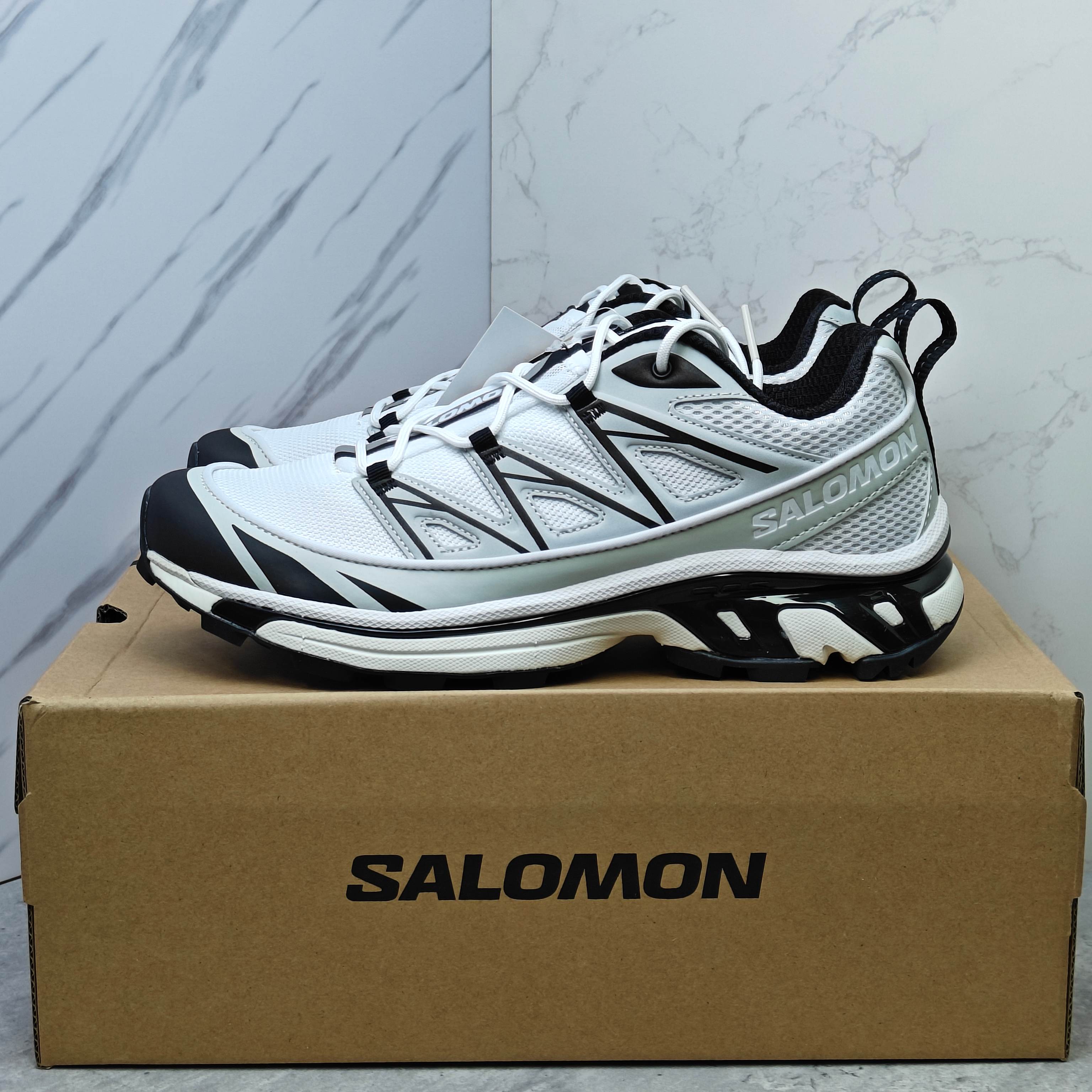 Adidas Salomon Running Shoes M-l-s
