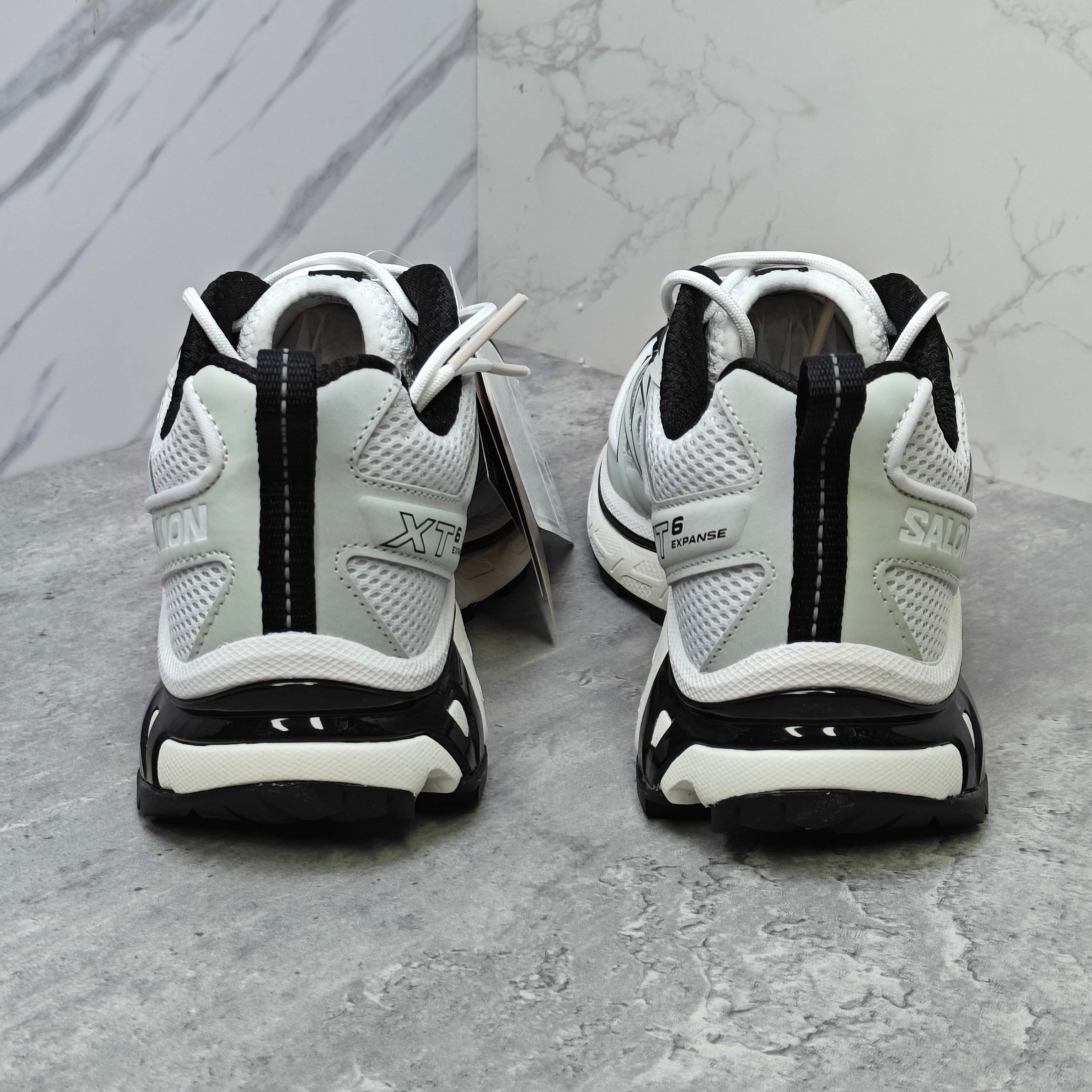 Adidas Salomon Running Shoes M-l-s