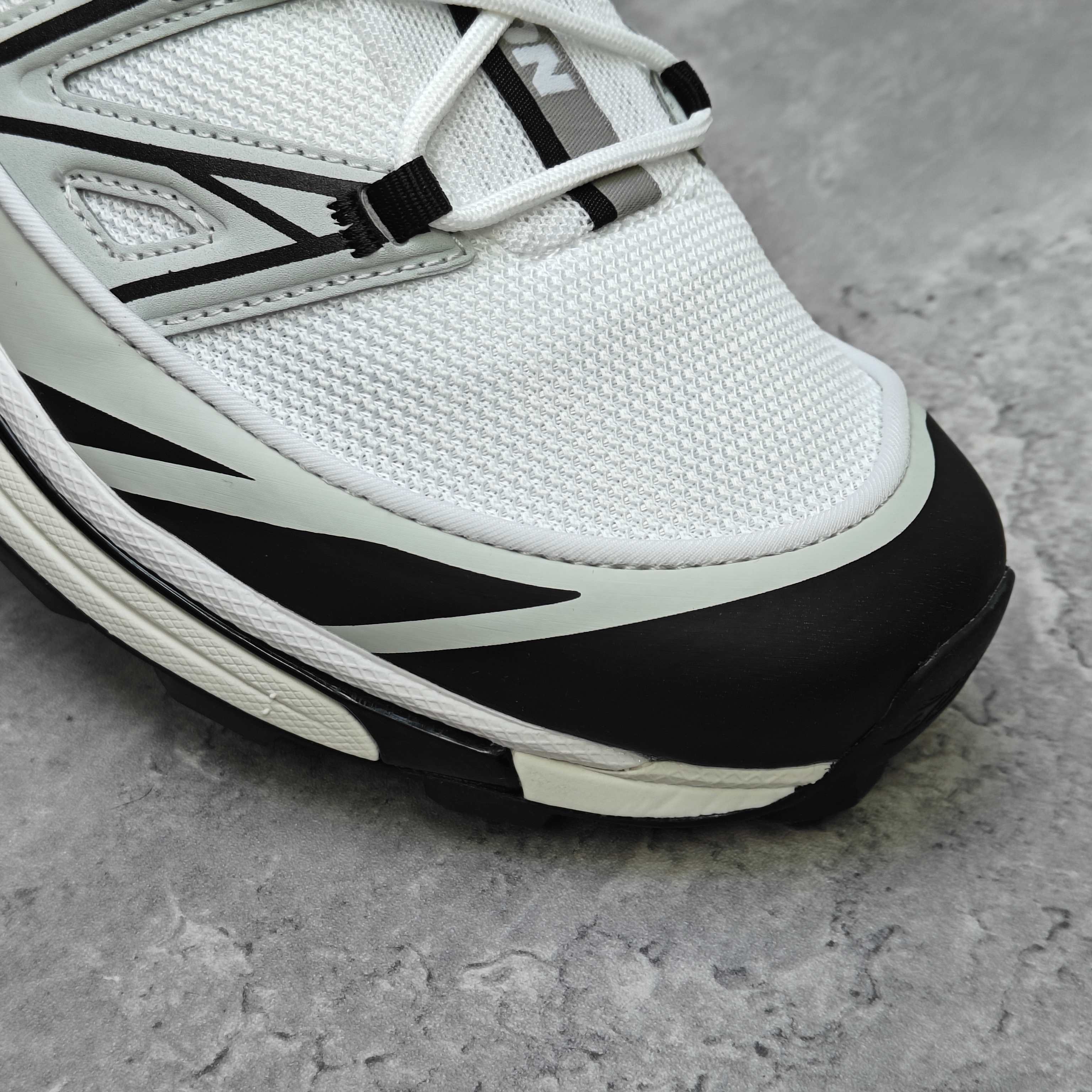 Adidas Salomon Running Shoes M-l-s