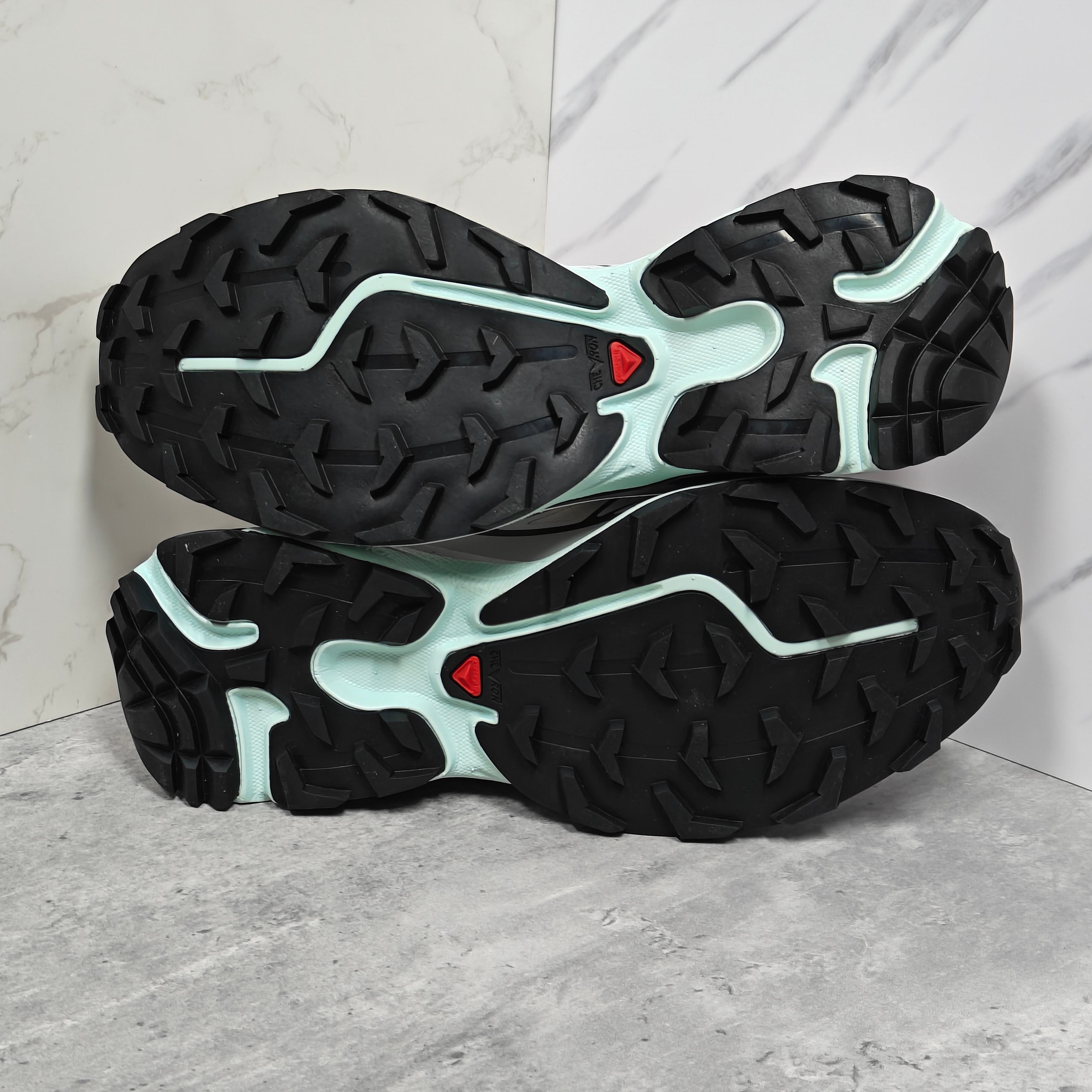 Adidas Salomon Running Shoes M-l-s