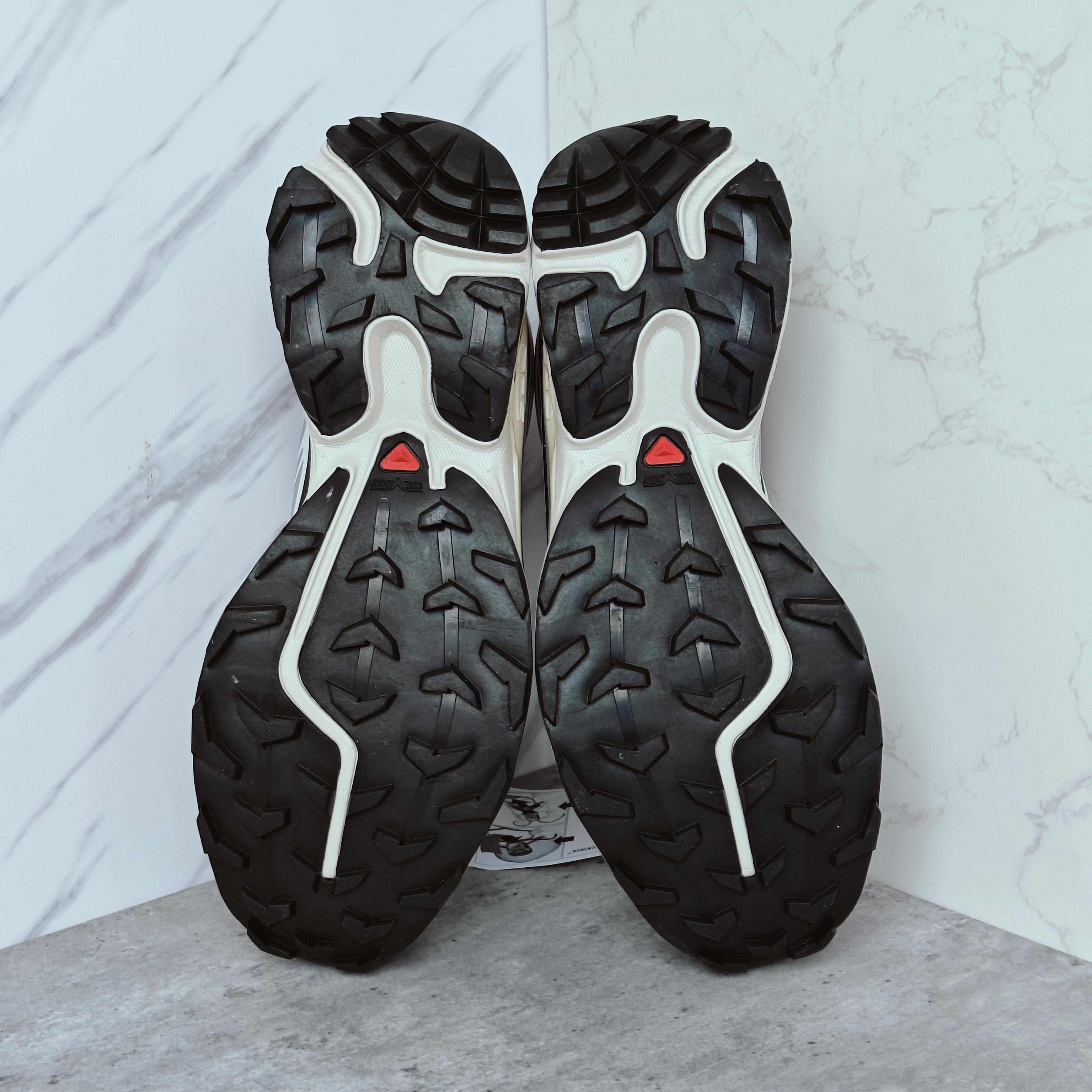 Adidas Salomon Running Shoes M-l-s