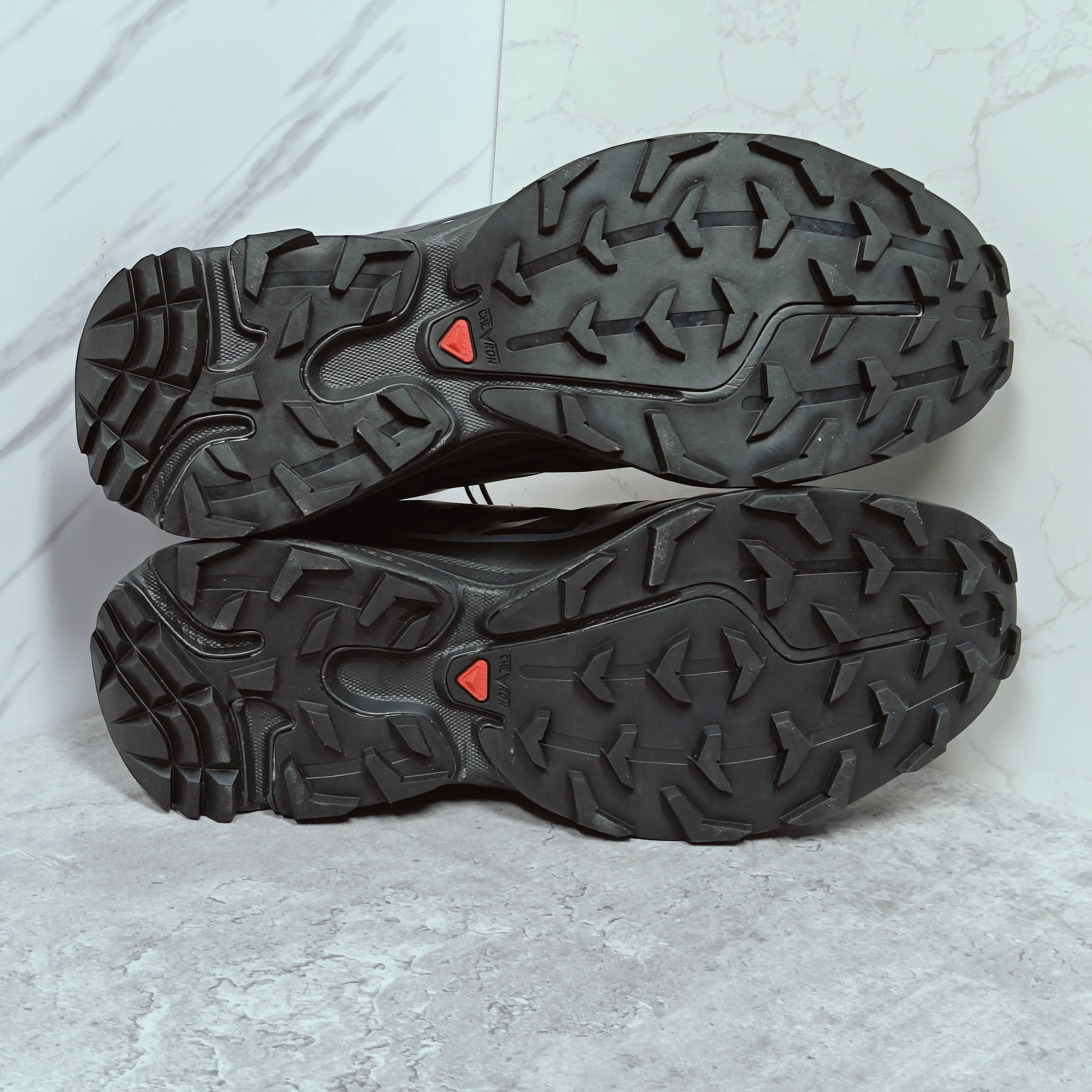 Adidas Salomon Running Shoes M-l-s