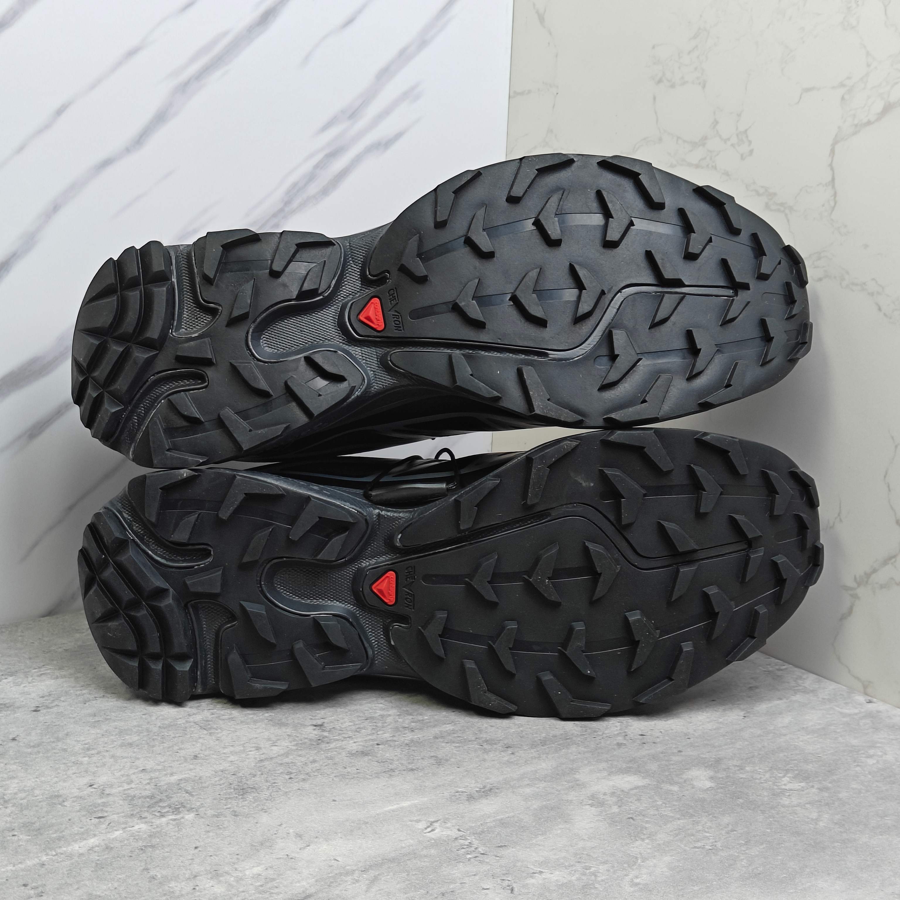 Adidas Salomon Running Shoes M-l-s