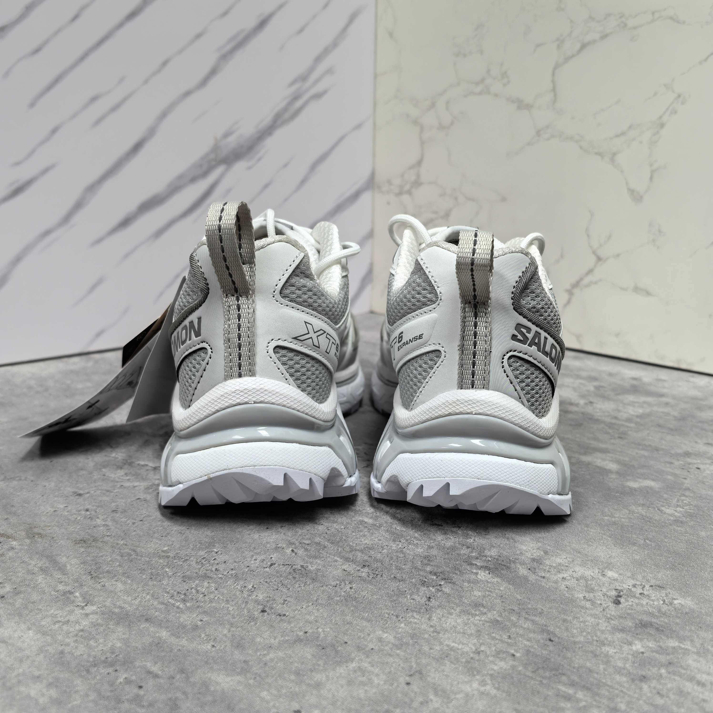 Adidas Salomon Running Shoes M-l-s