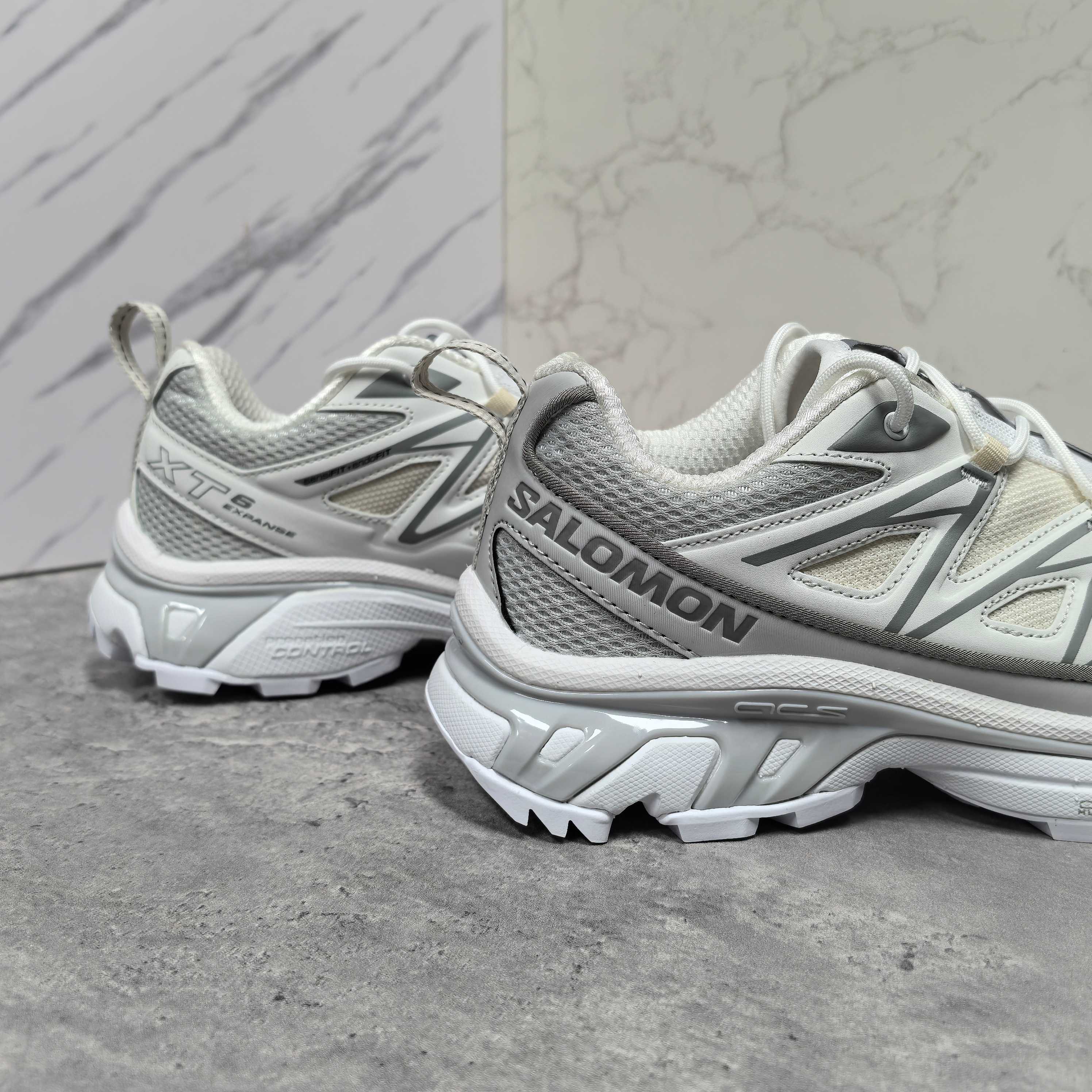 Adidas Salomon Running Shoes M-l-s