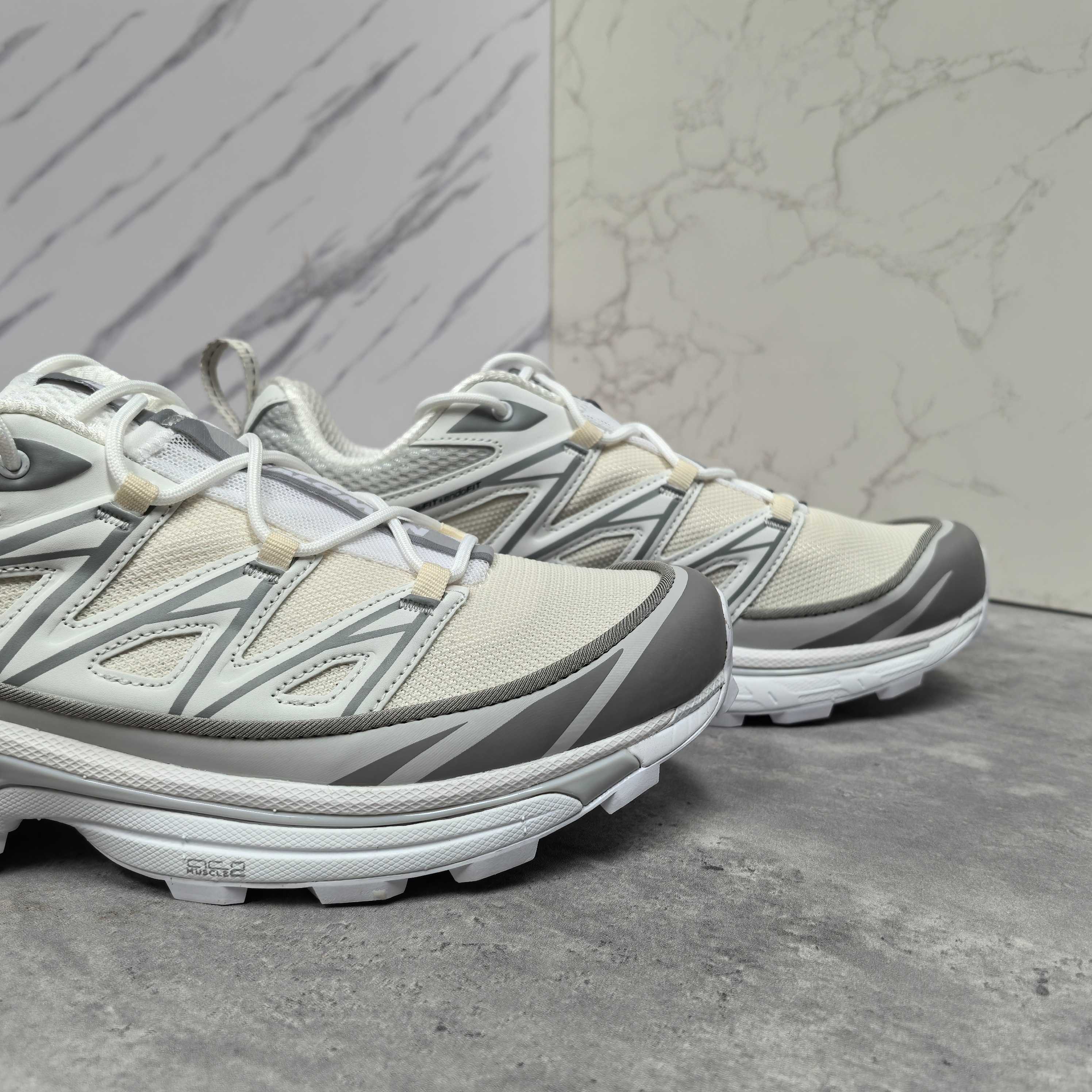 Adidas Salomon Running Shoes M-l-s