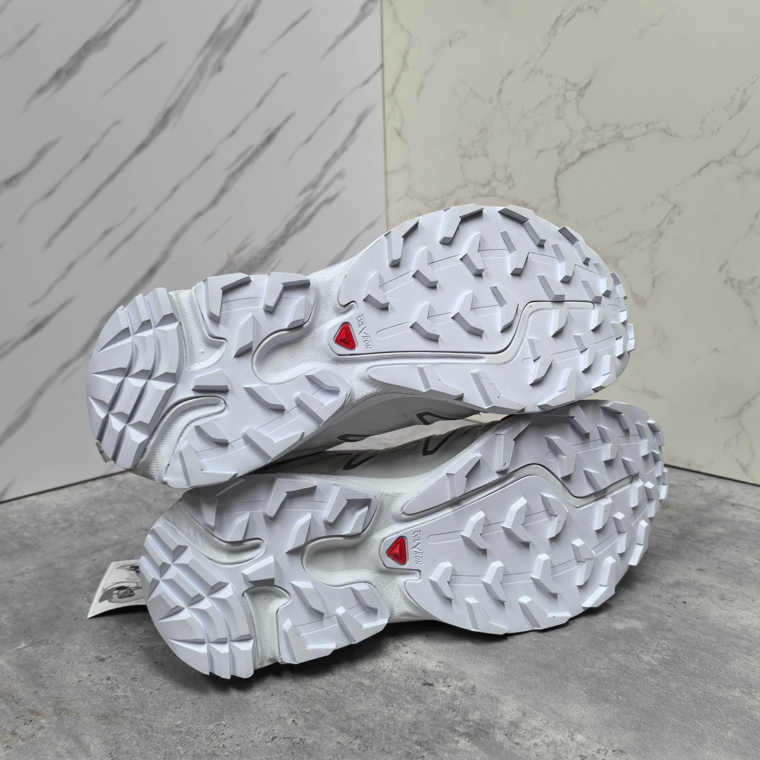 Adidas Salomon Running Shoes M-l-s