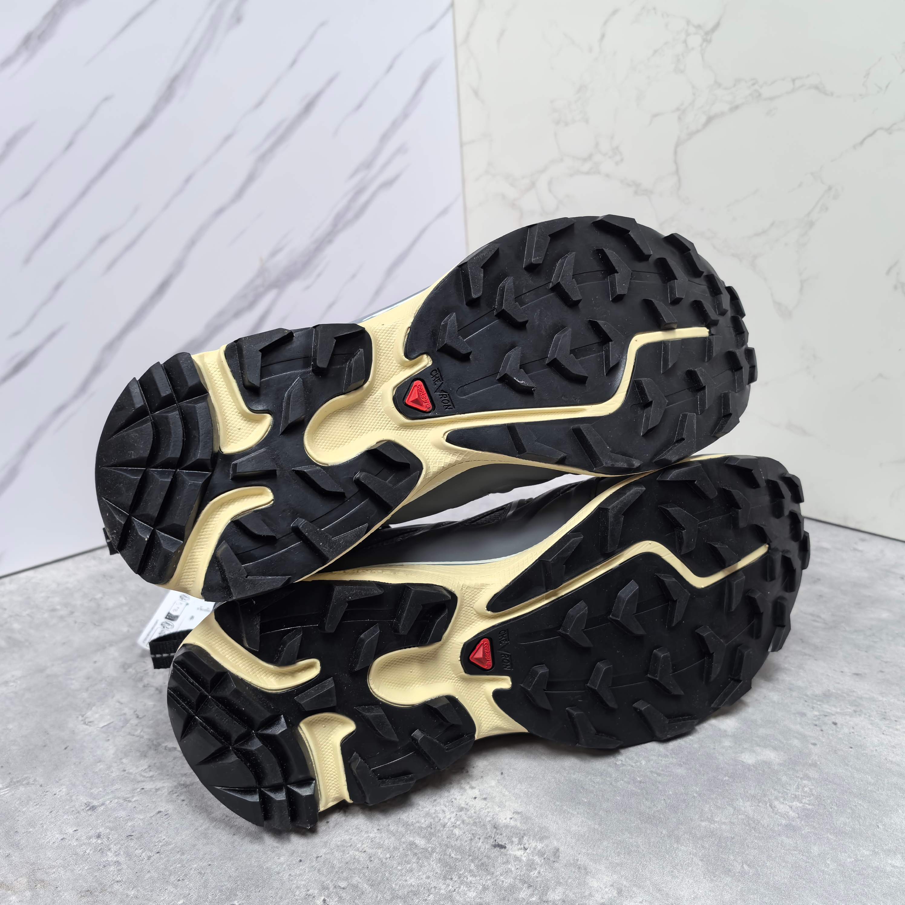 Adidas Salomon Running Shoes M-l-s