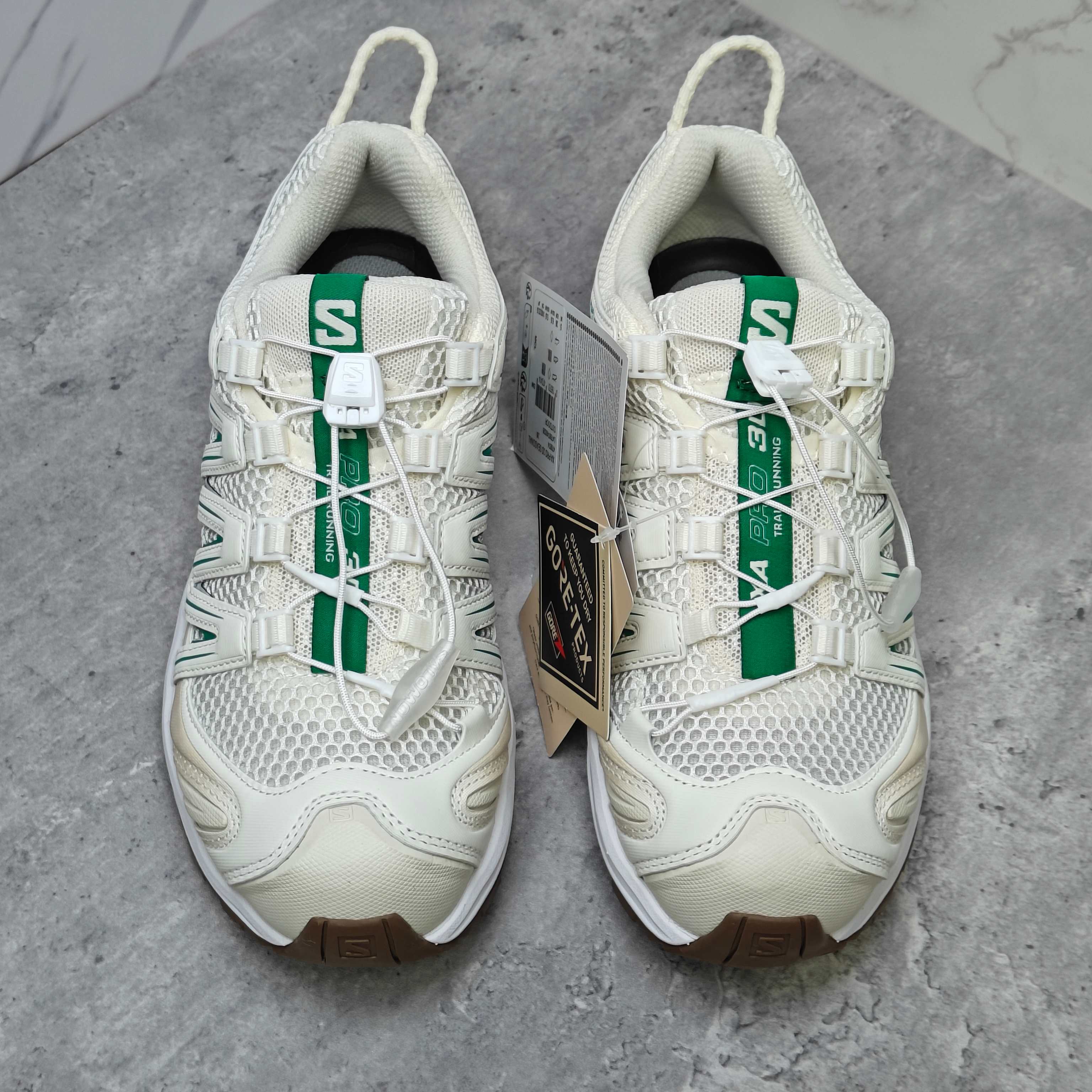 Adidas Salomon Running Shoes M-l-s