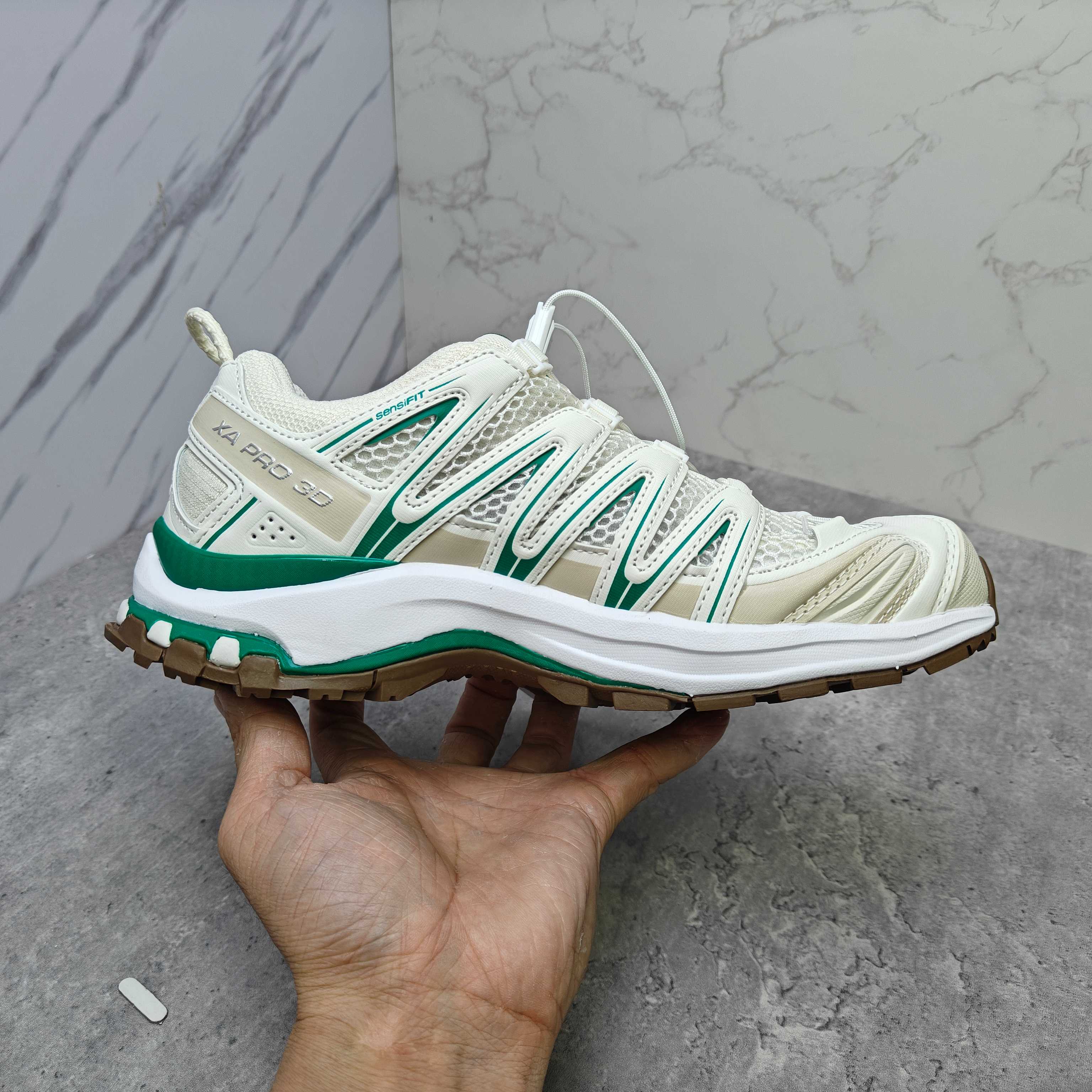 Adidas Salomon Running Shoes M-l-s