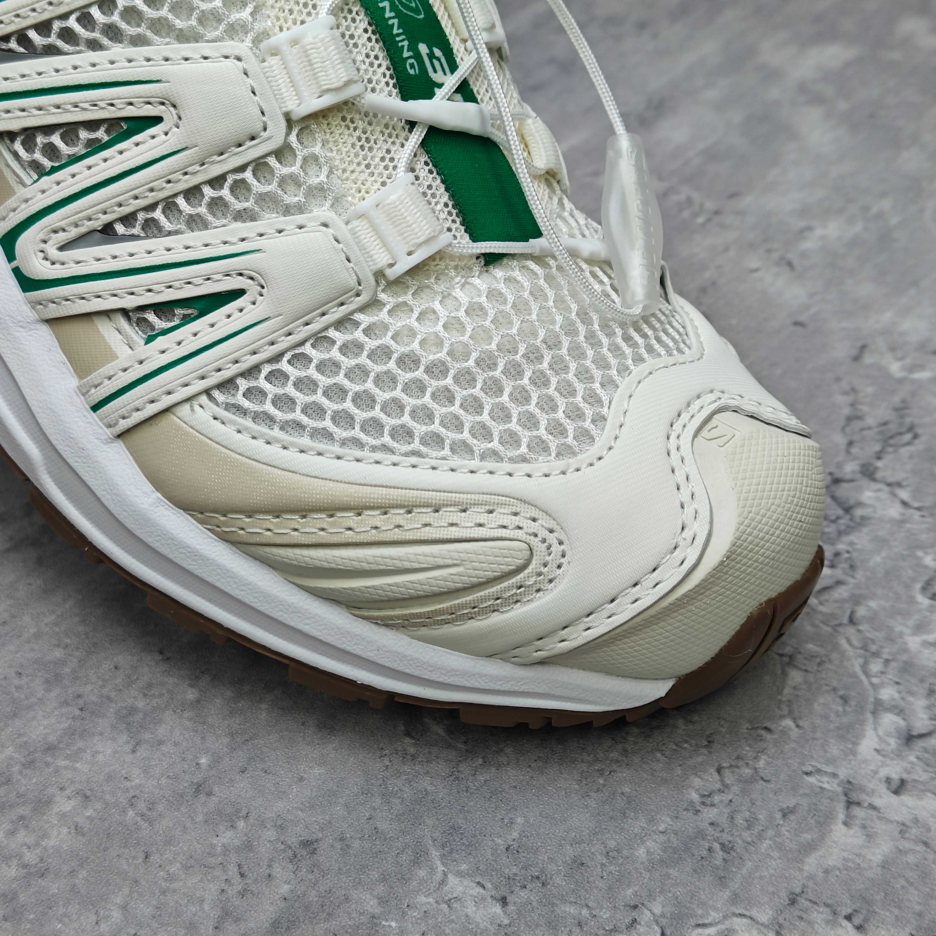 Adidas Salomon Running Shoes M-l-s