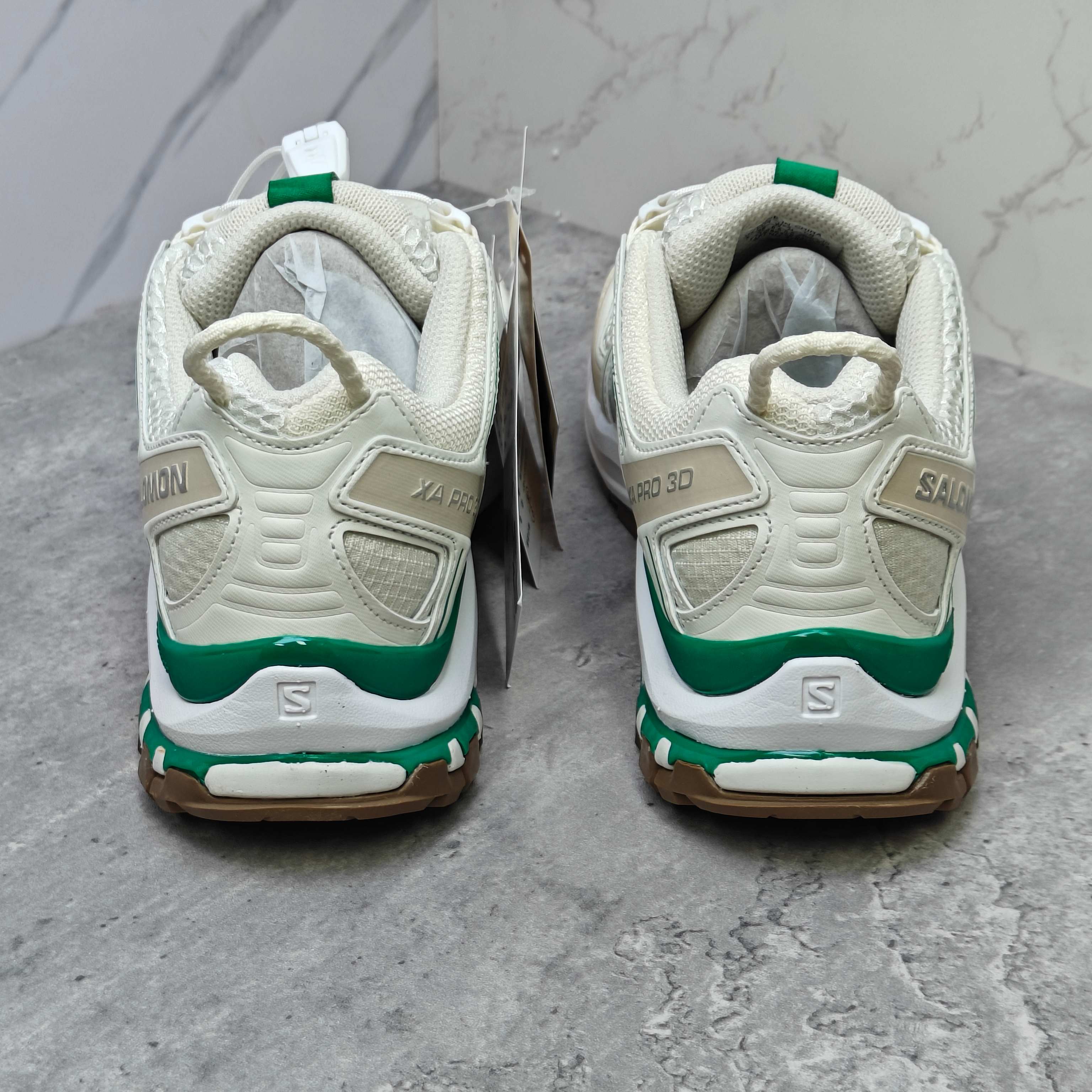 Adidas Salomon Running Shoes M-l-s