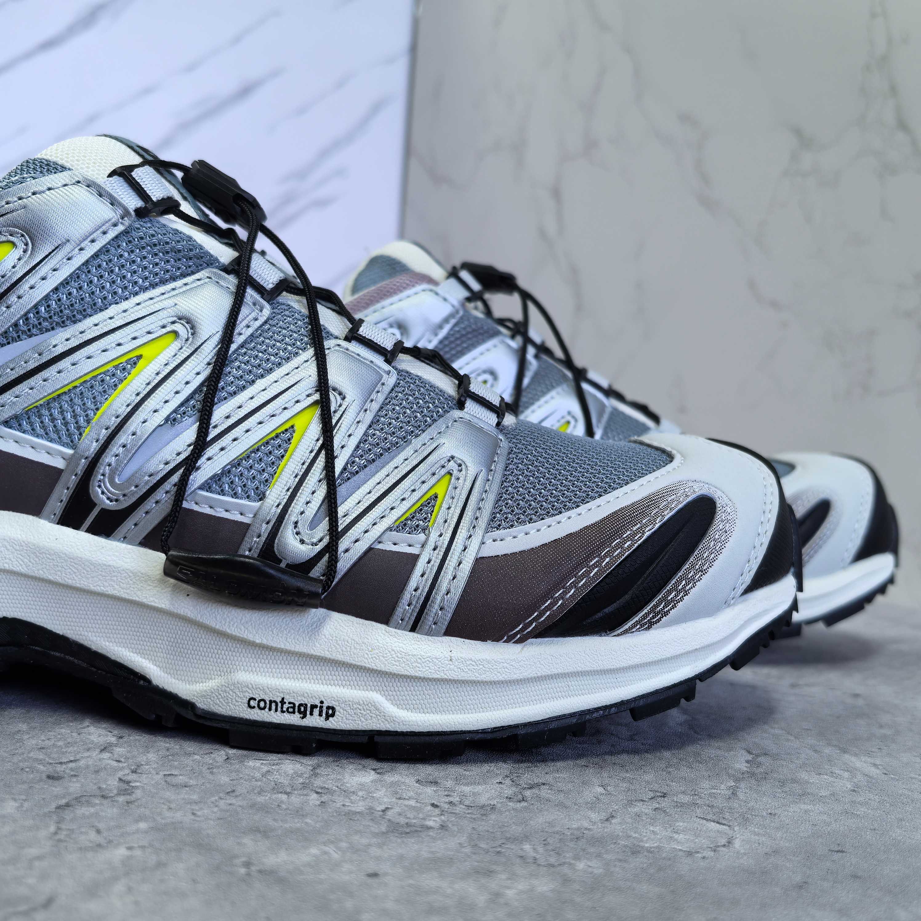 Adidas Salomon Running Shoes M-l-s