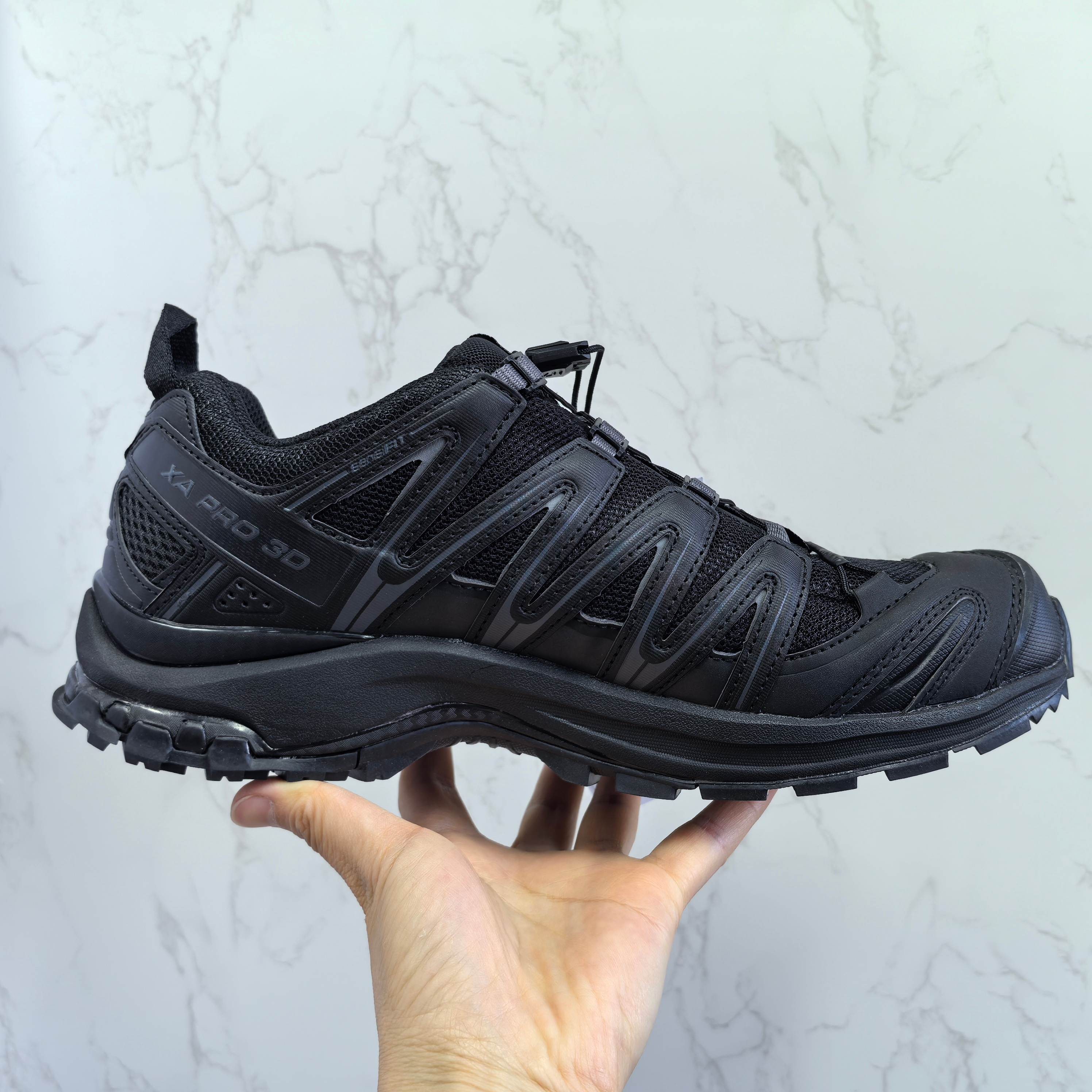 Adidas Salomon Running Shoes M-l-s