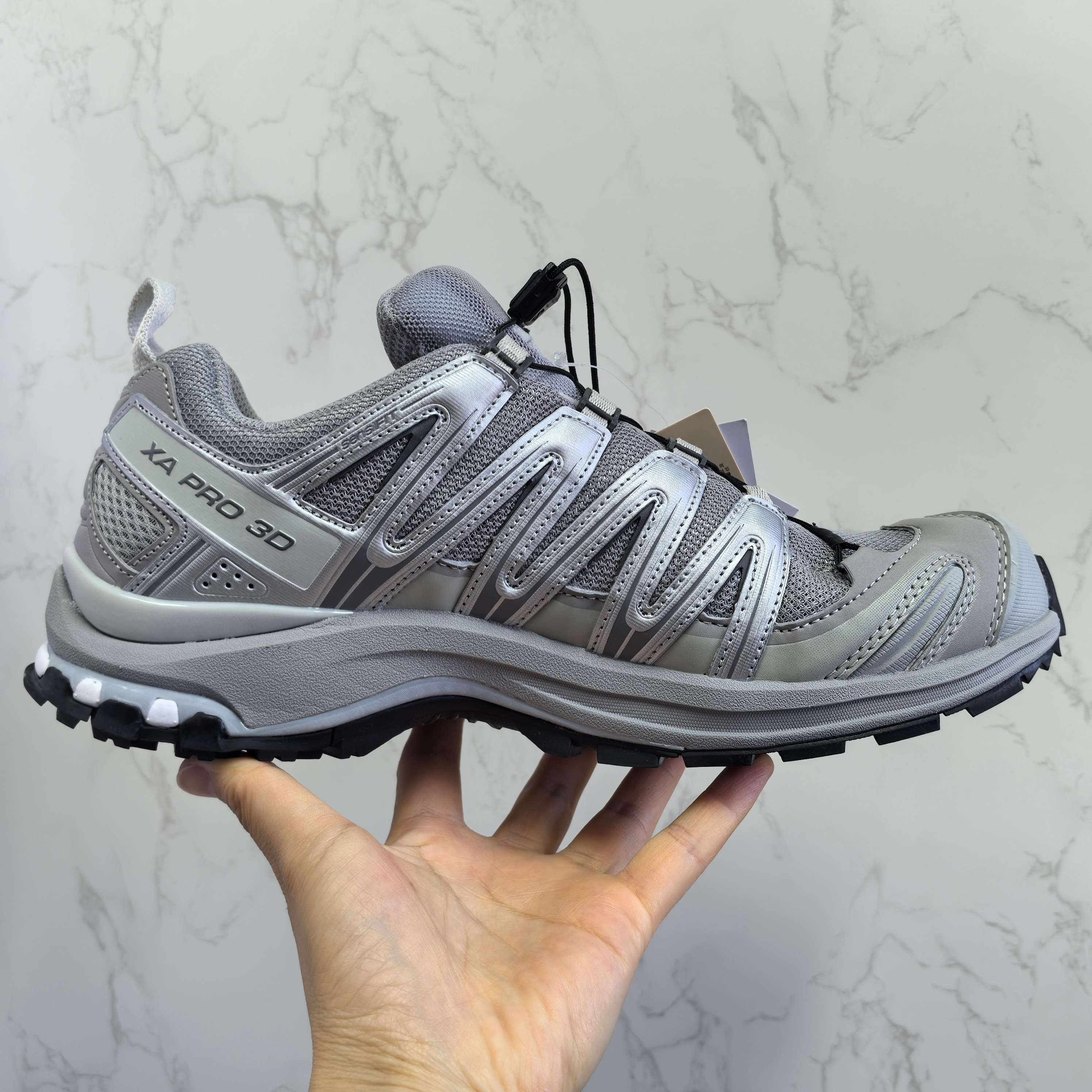 Adidas Salomon Running Shoes M-l-s