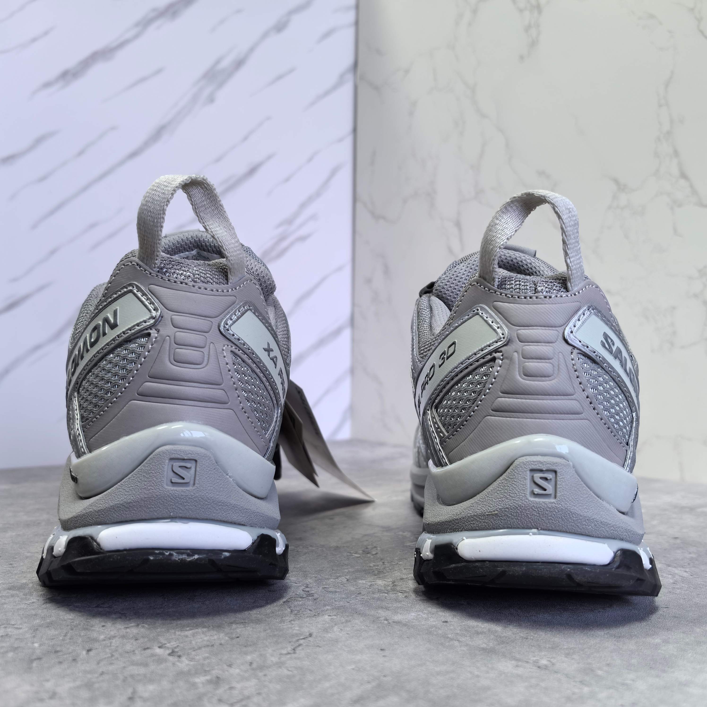 Adidas Salomon Running Shoes M-l-s