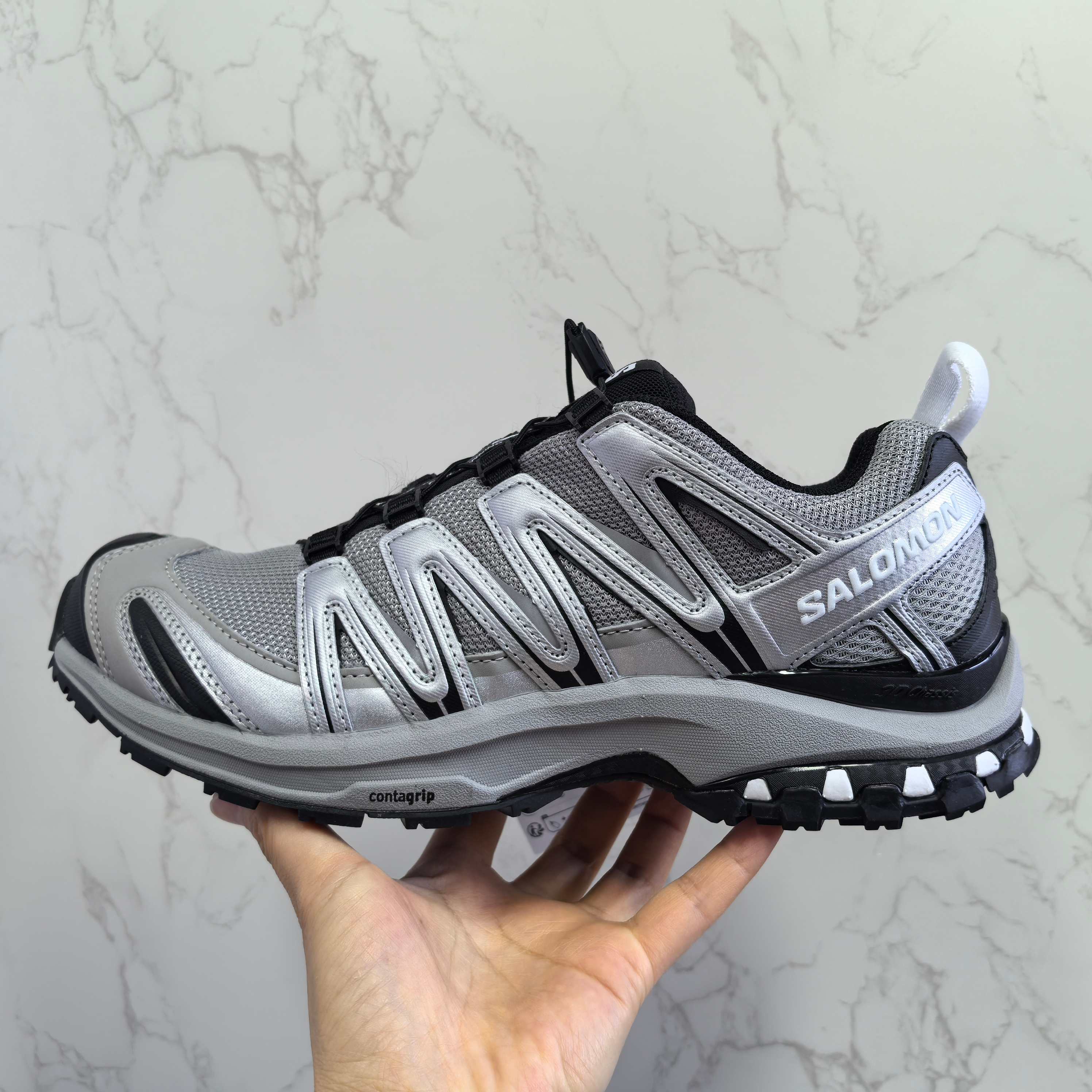 Adidas Salomon Running Shoes M-l-s