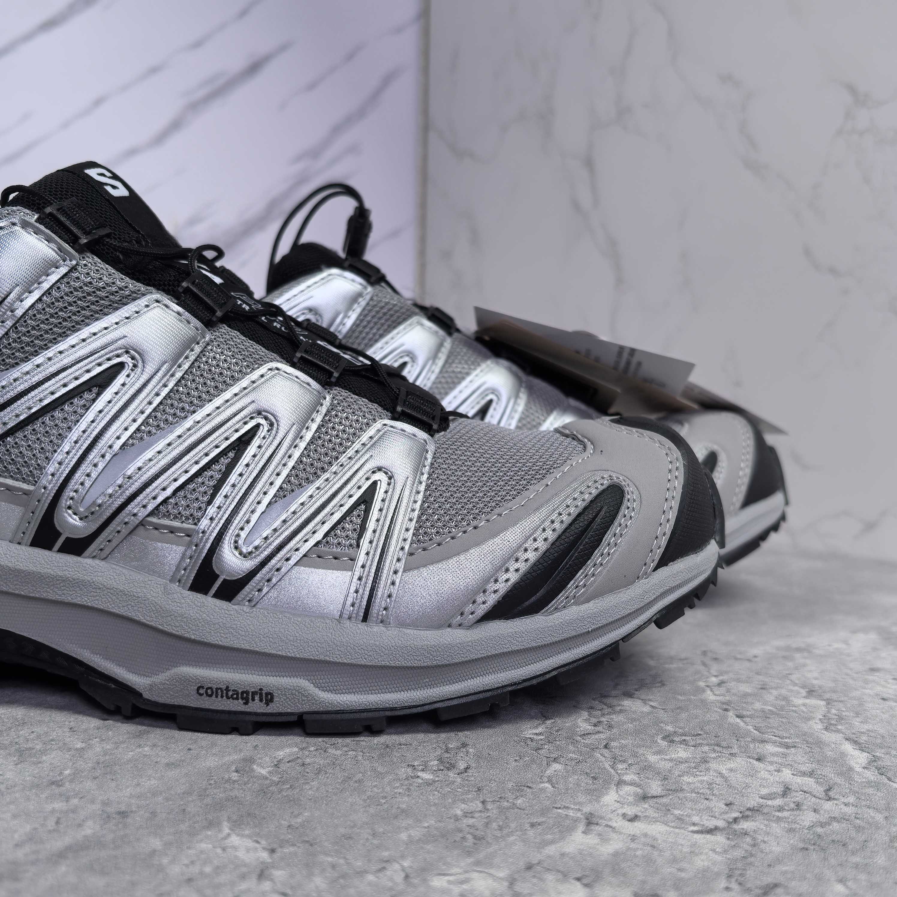 Adidas Salomon Running Shoes M-l-s