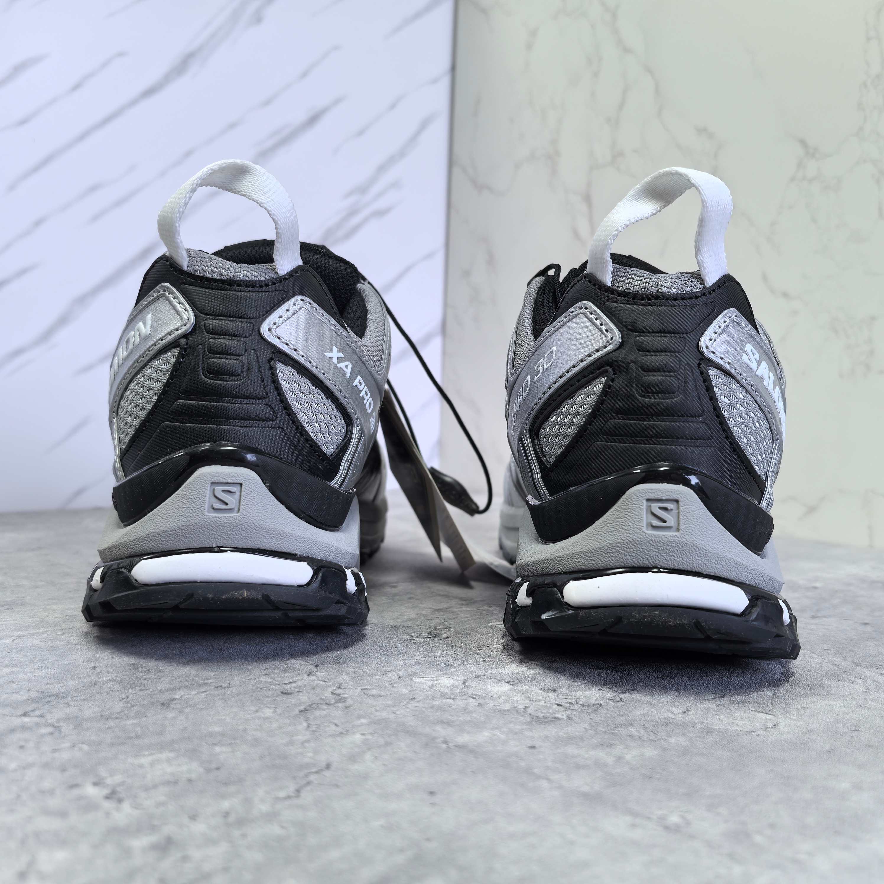 Adidas Salomon Running Shoes M-l-s