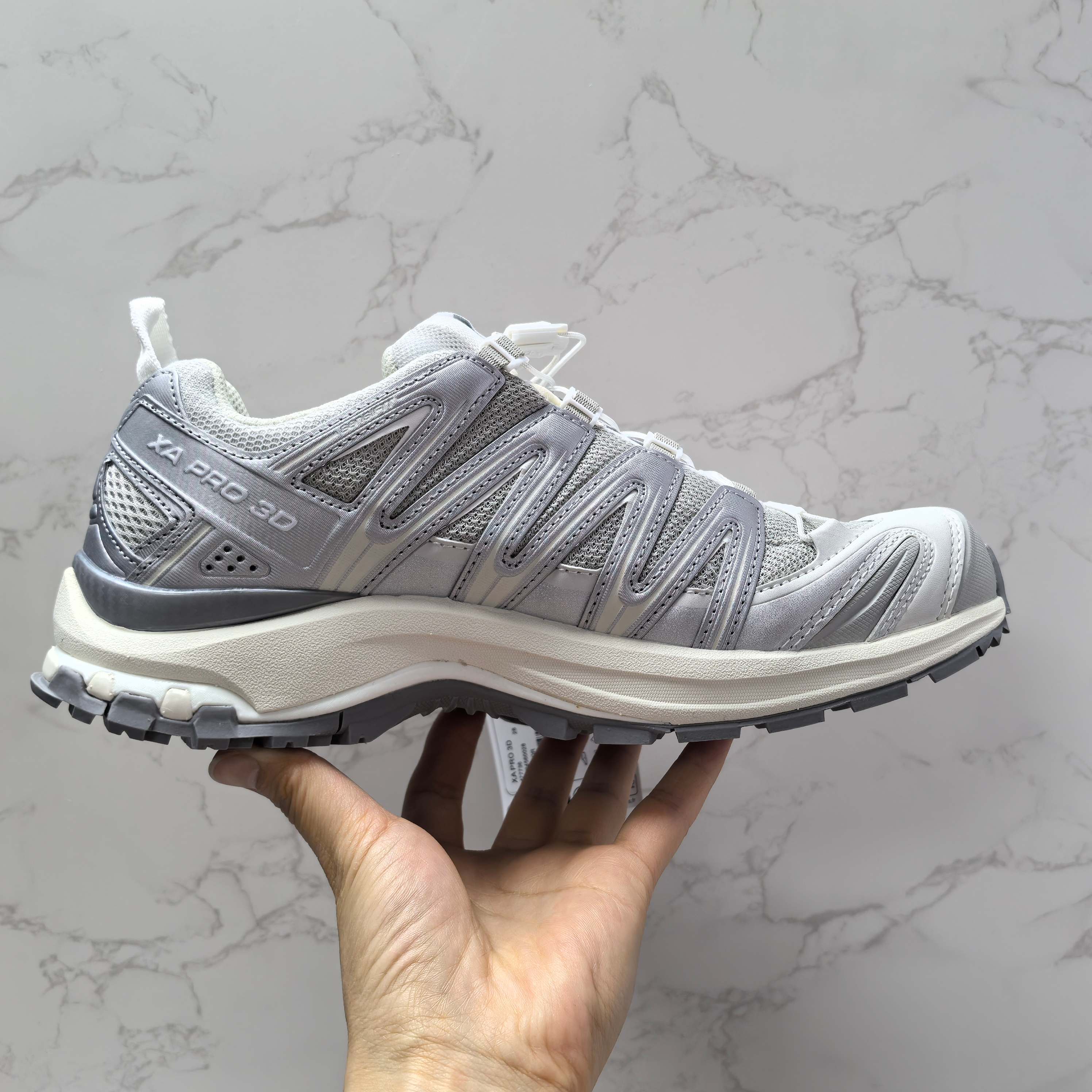 Adidas Salomon Running Shoes M-l-s