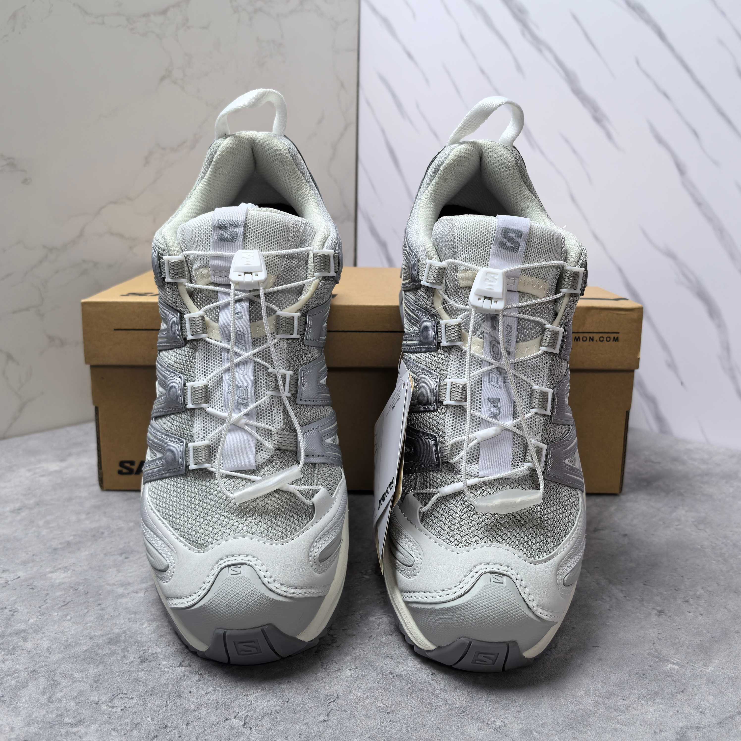 Adidas Salomon Running Shoes M-l-s