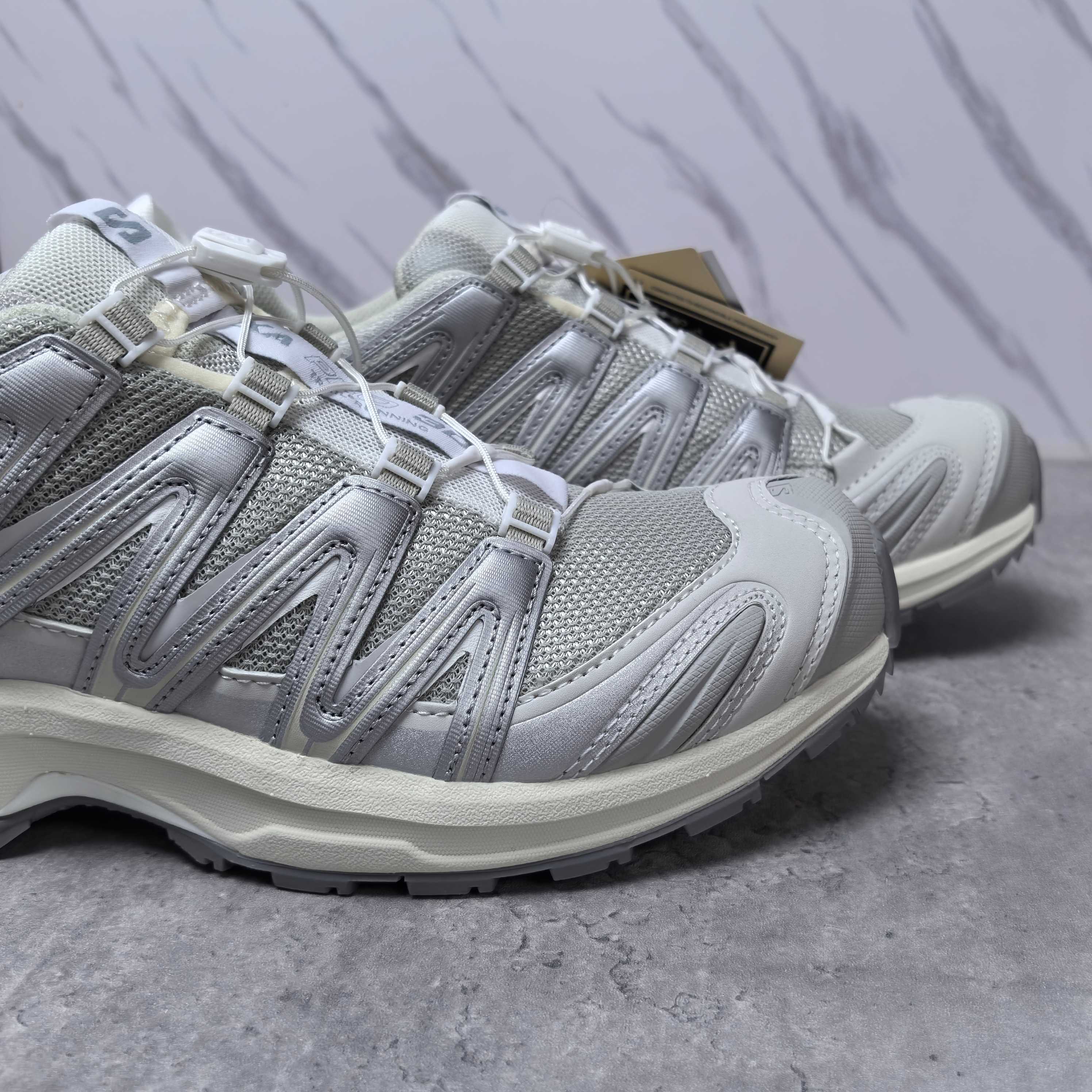 Adidas Salomon Running Shoes M-l-s