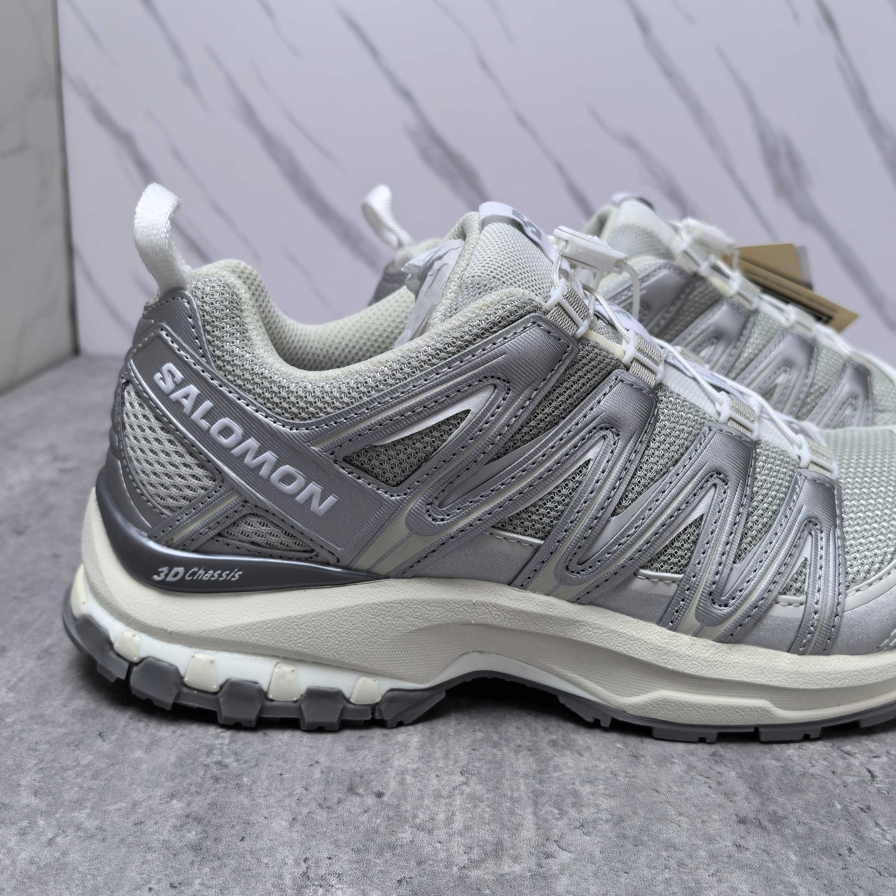 Adidas Salomon Running Shoes M-l-s