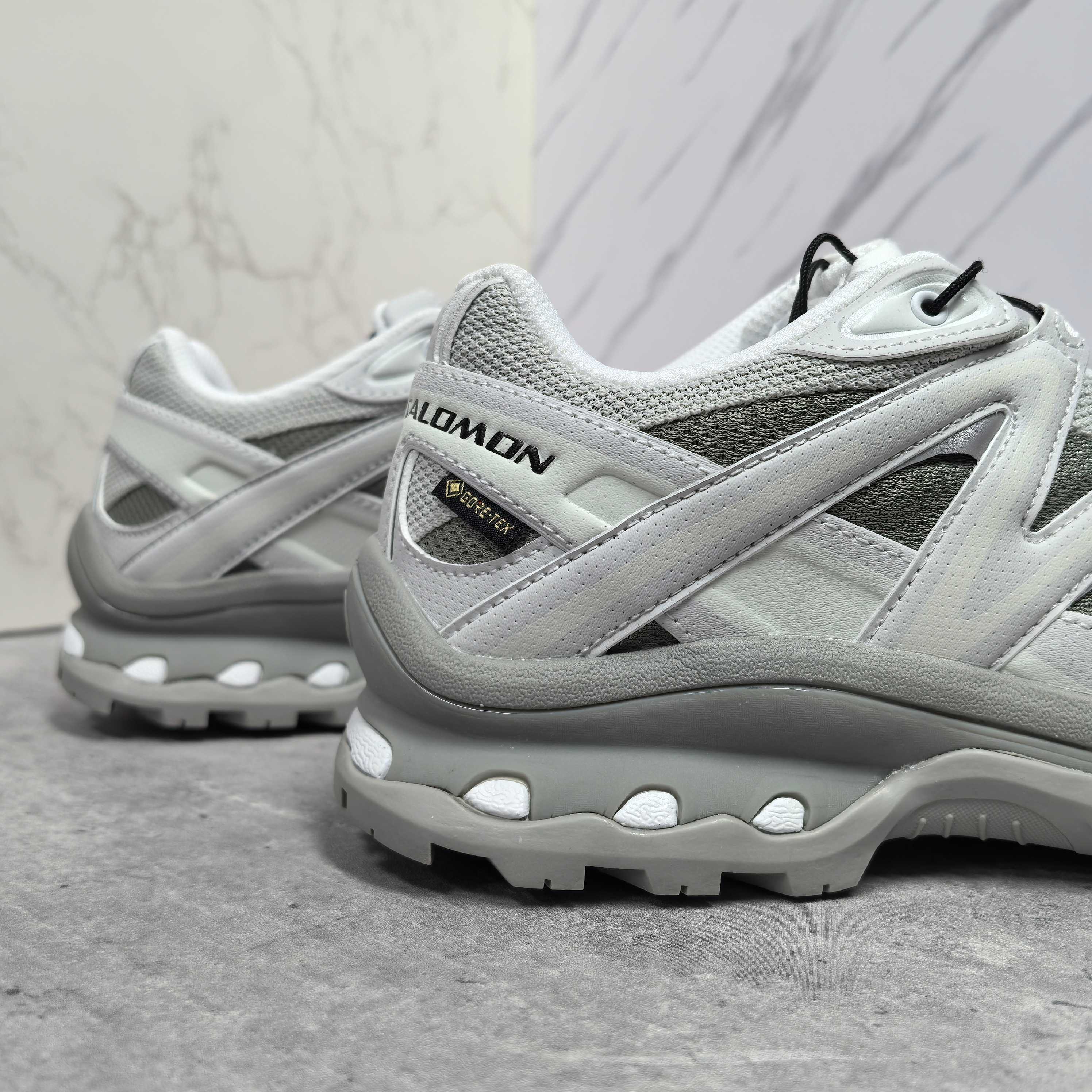 Adidas Salomon Running Shoes M-l-s