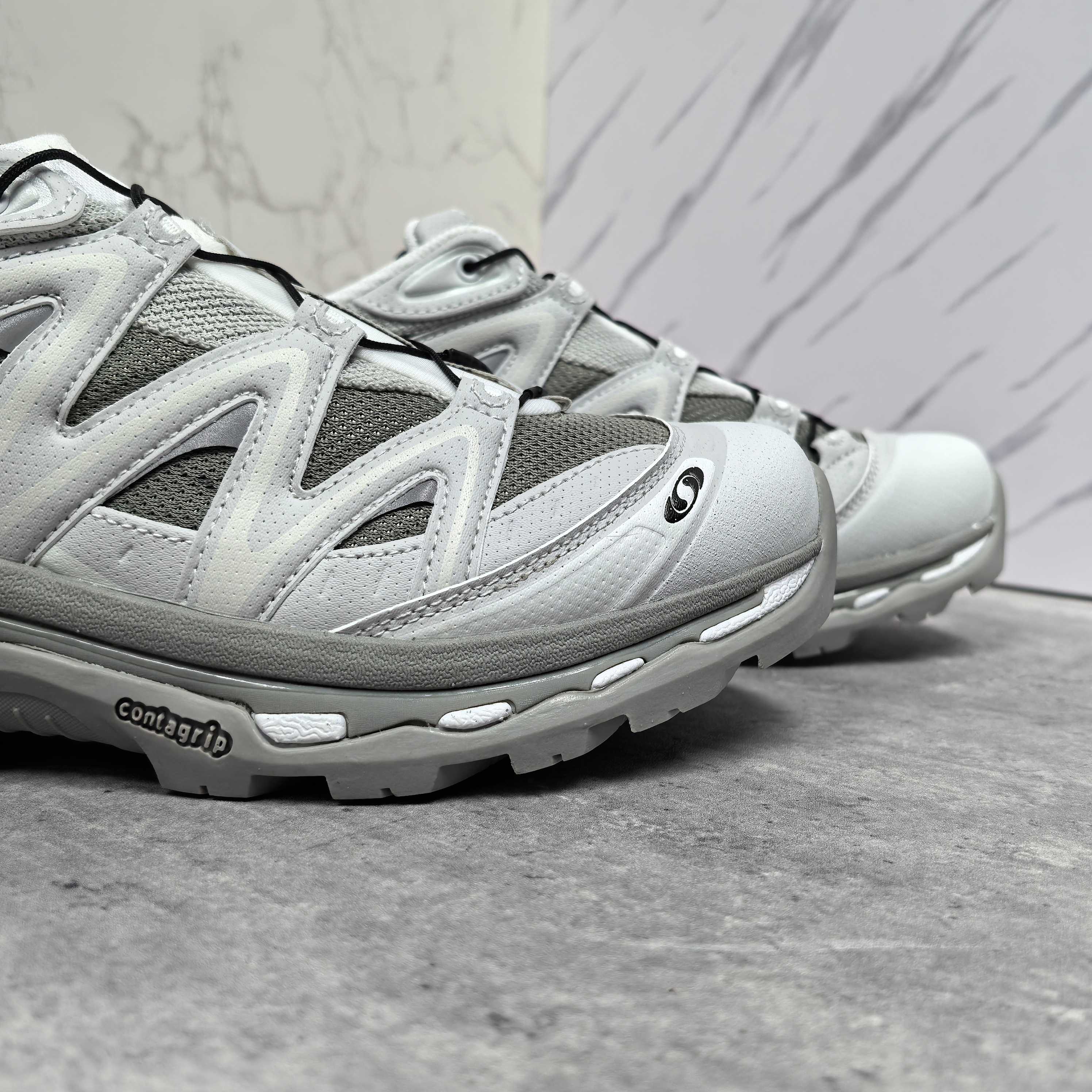 Adidas Salomon Running Shoes M-l-s